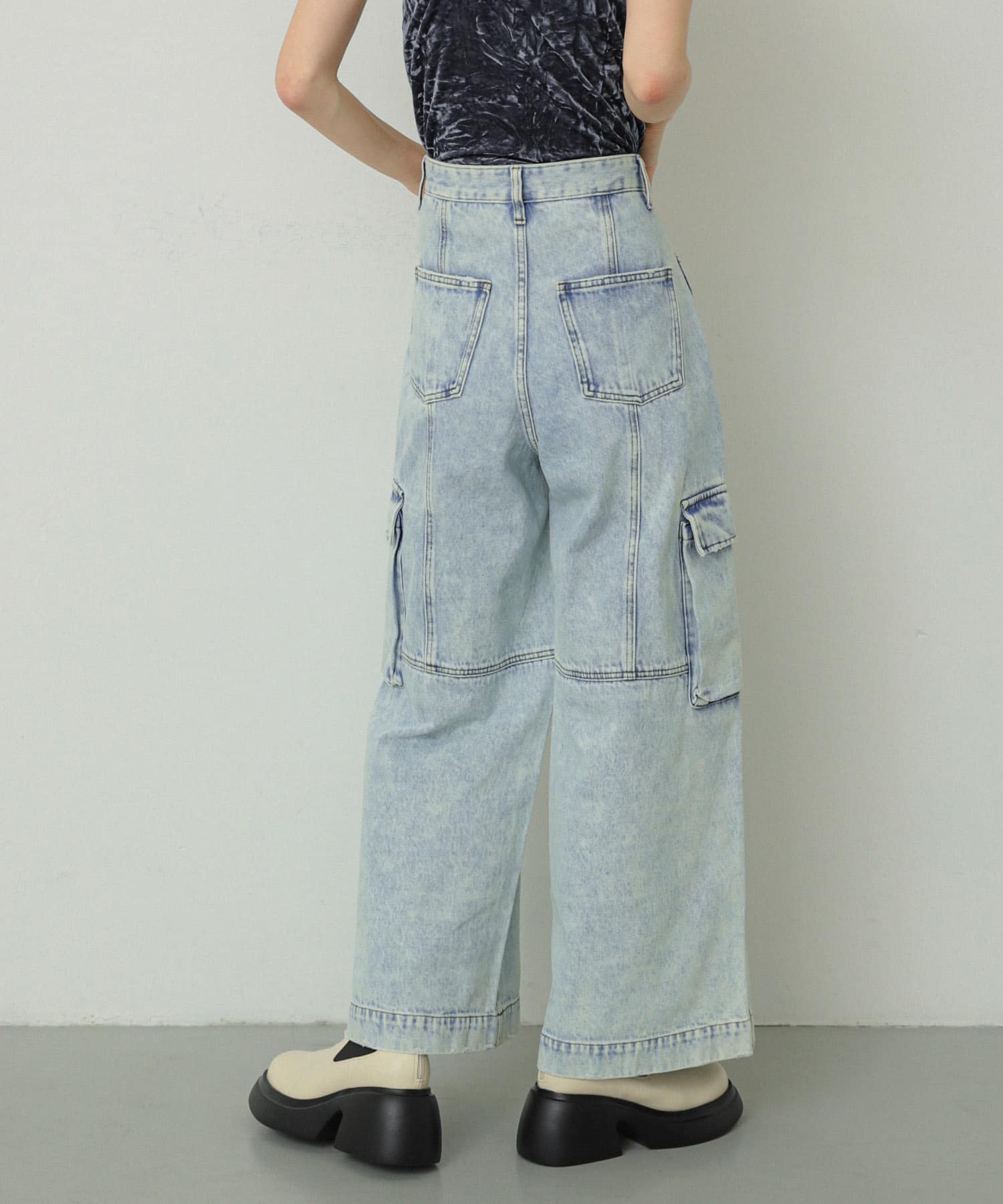 L.INDIGO