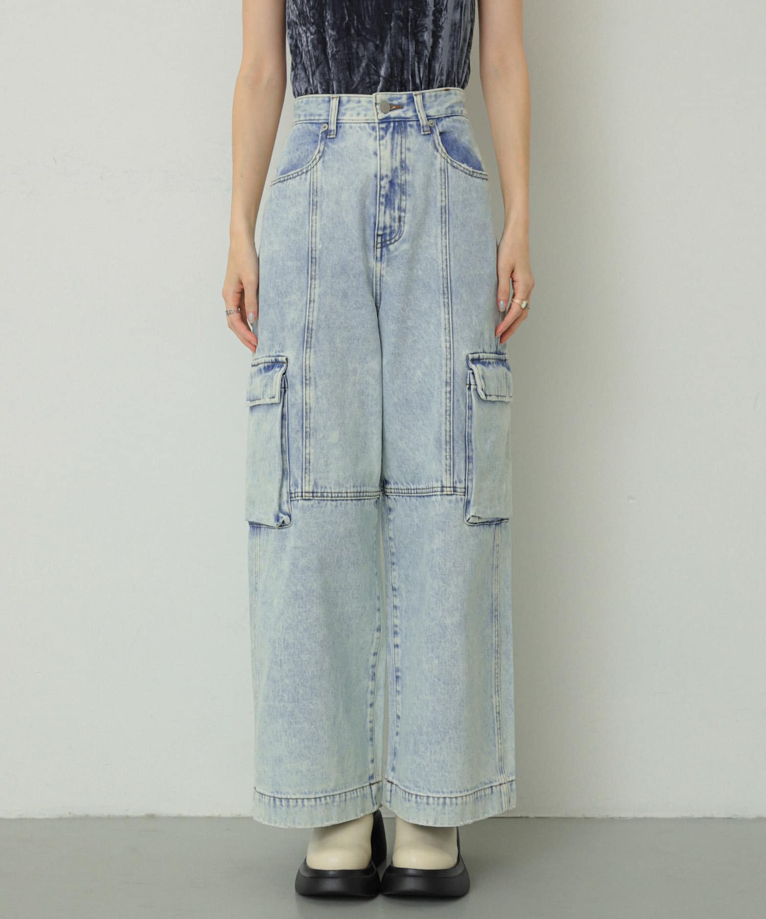 L.INDIGO