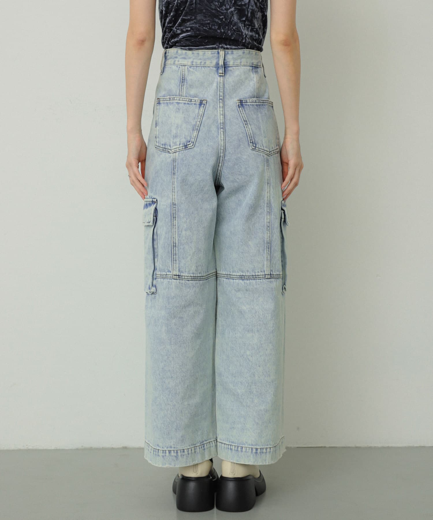 L.INDIGO