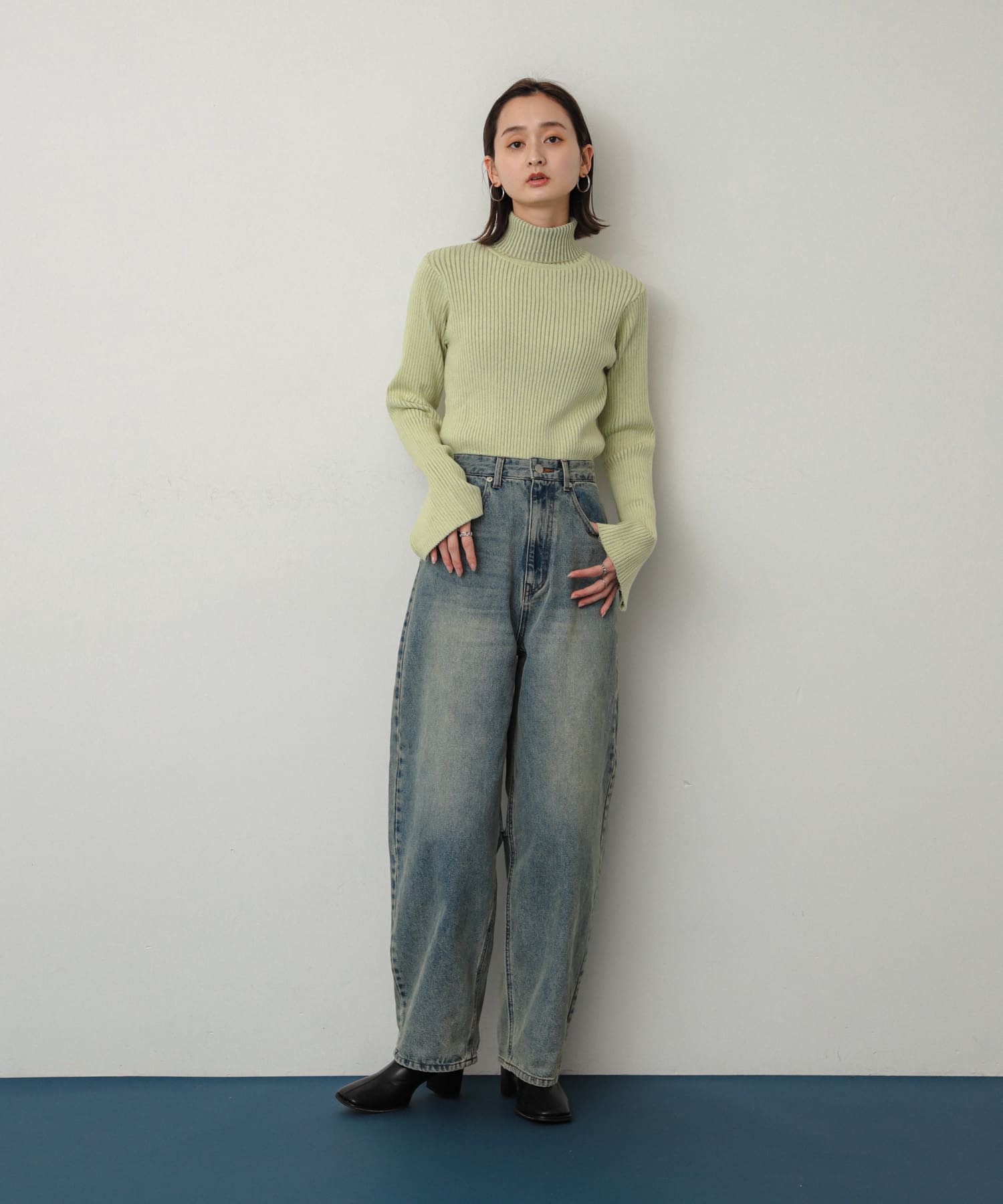 L.INDIGO