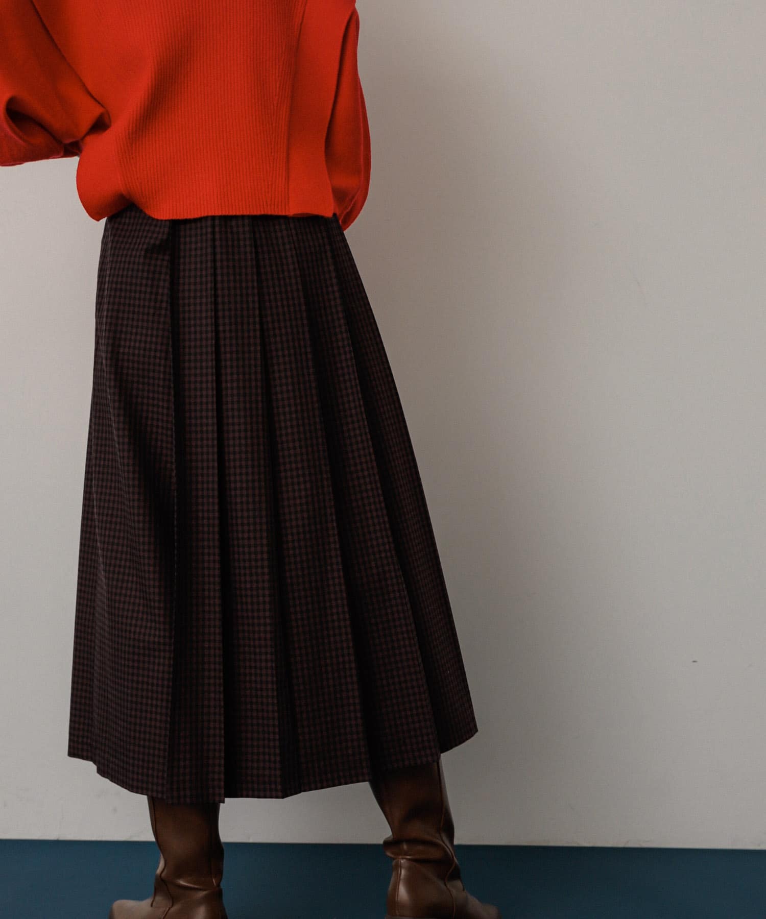 BRN×BLK