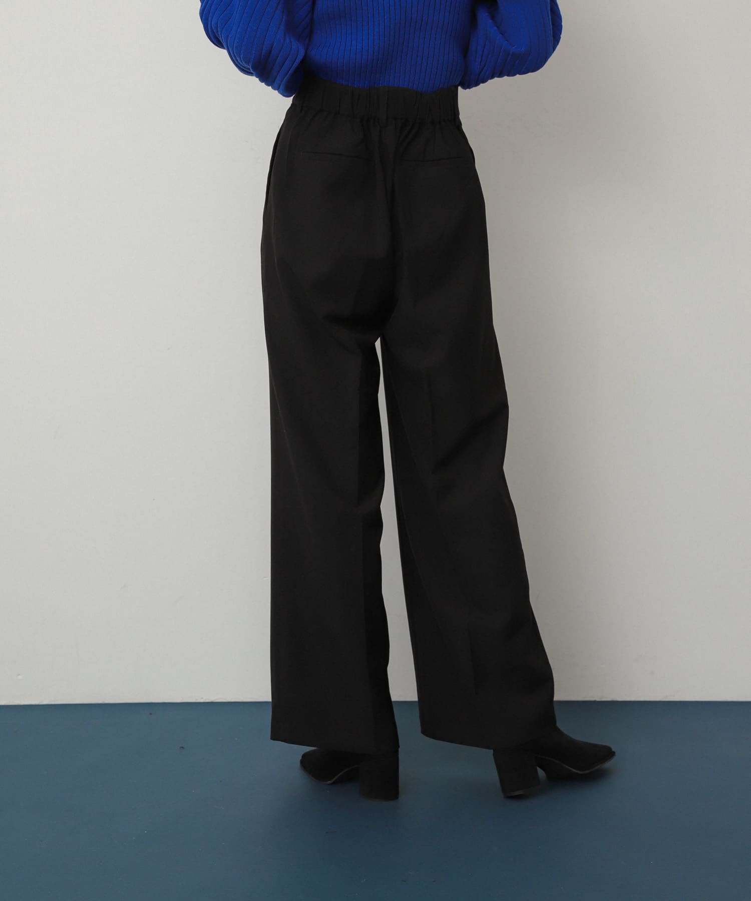 身長：169cm サイズ：L