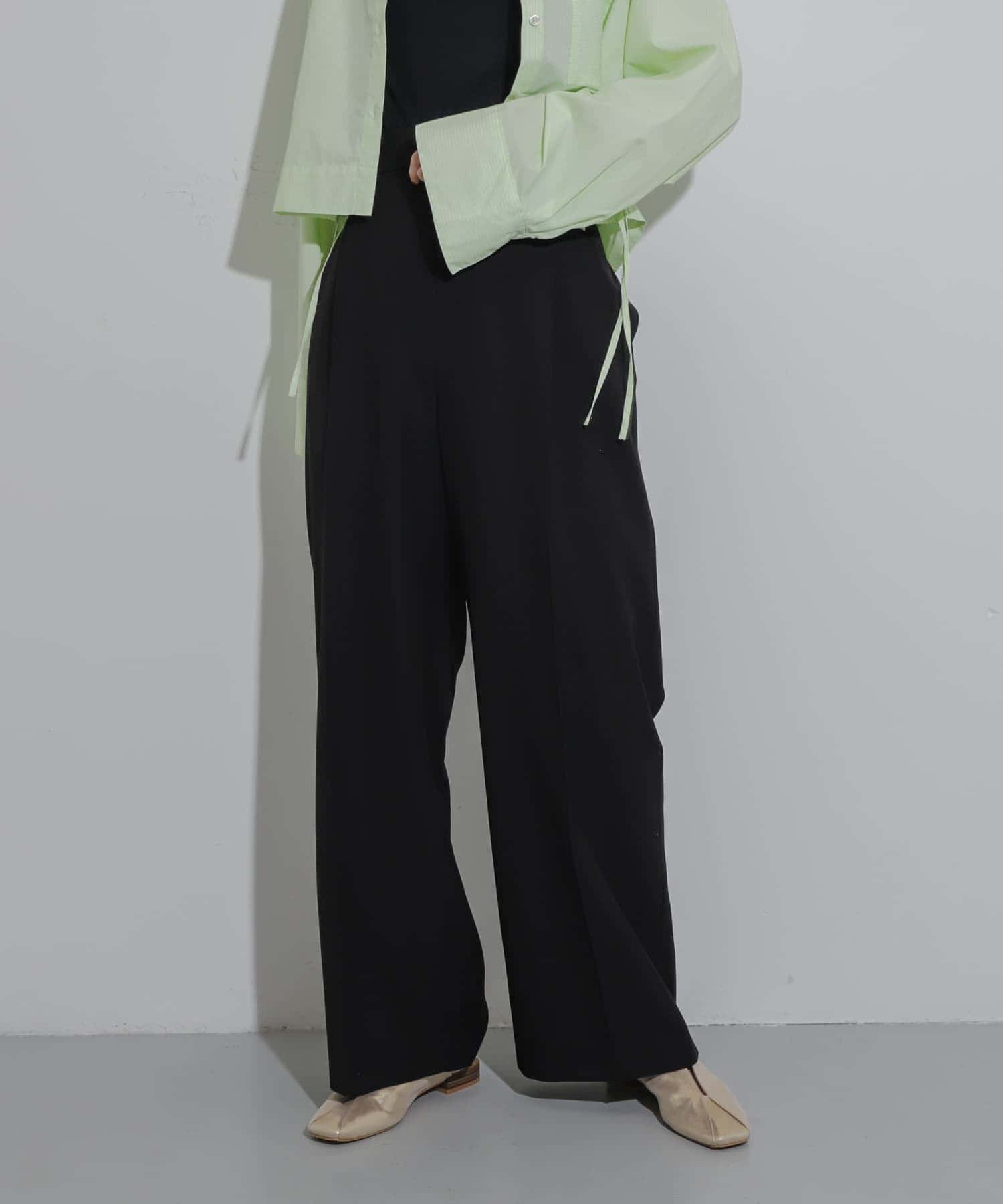 身長：169cm サイズ：TALL