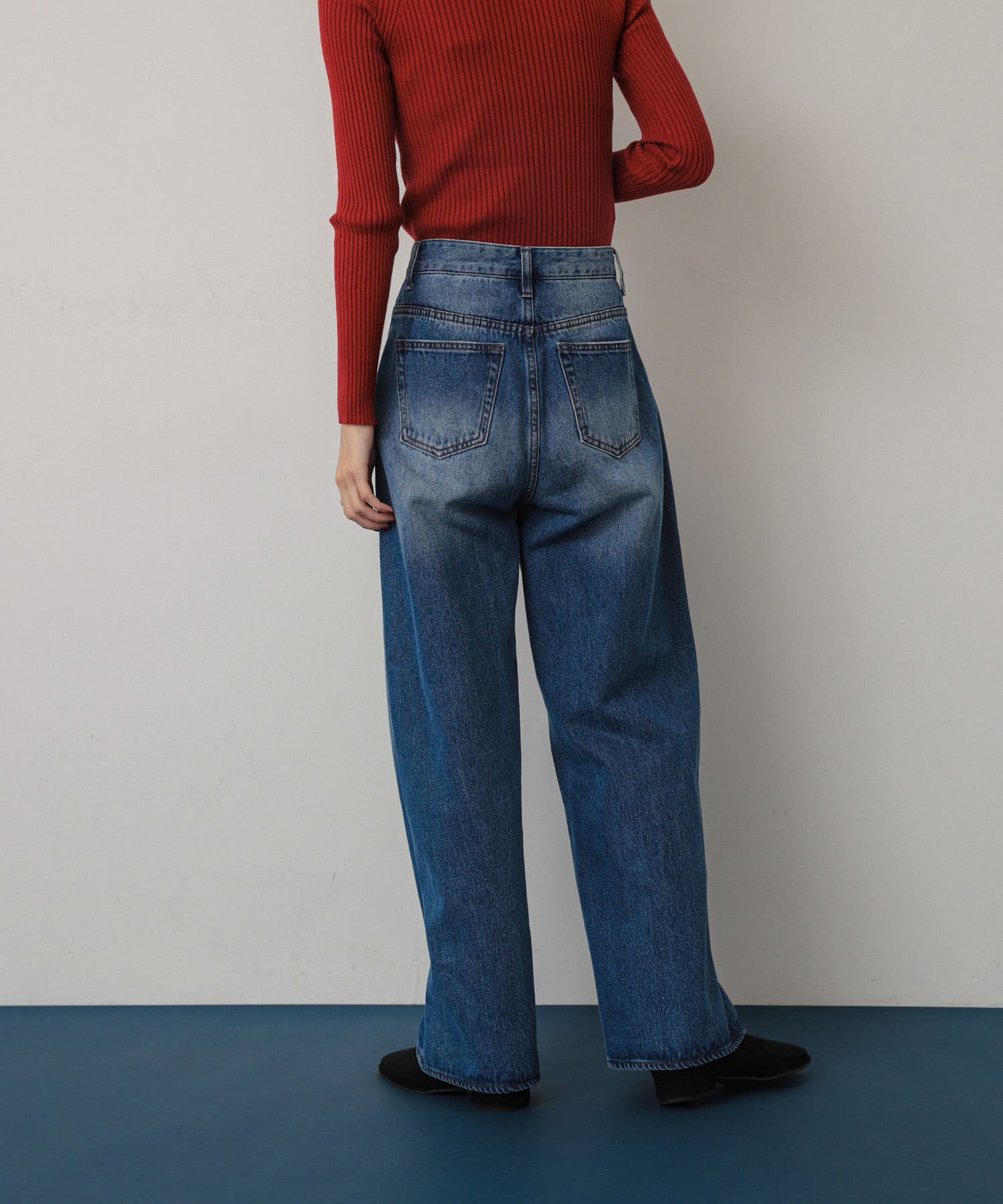 L.INDIGO