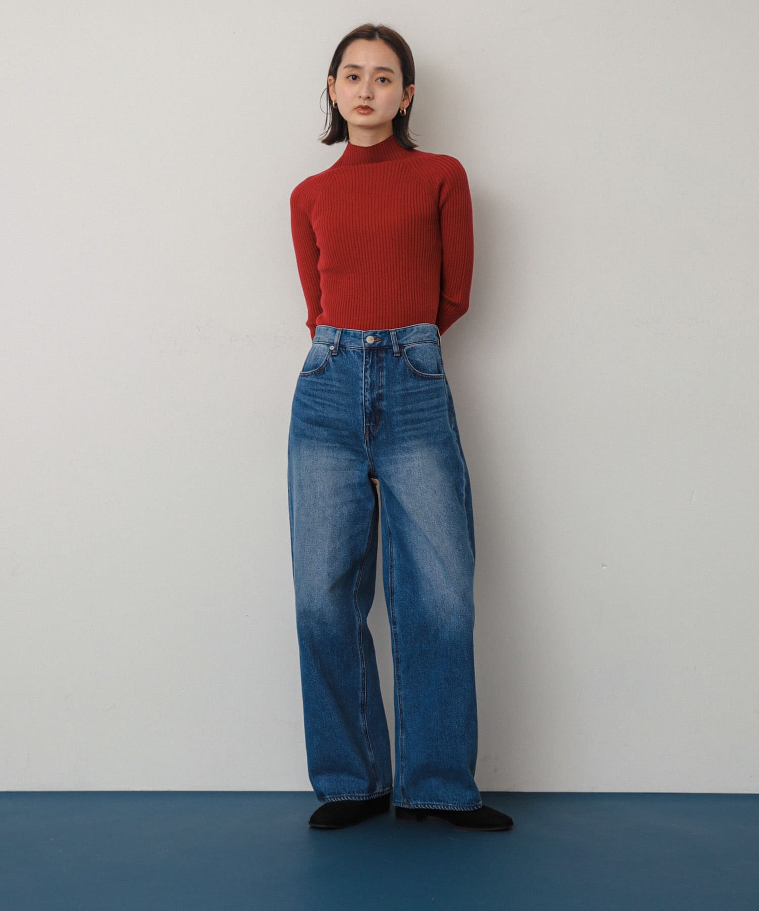 L.INDIGO