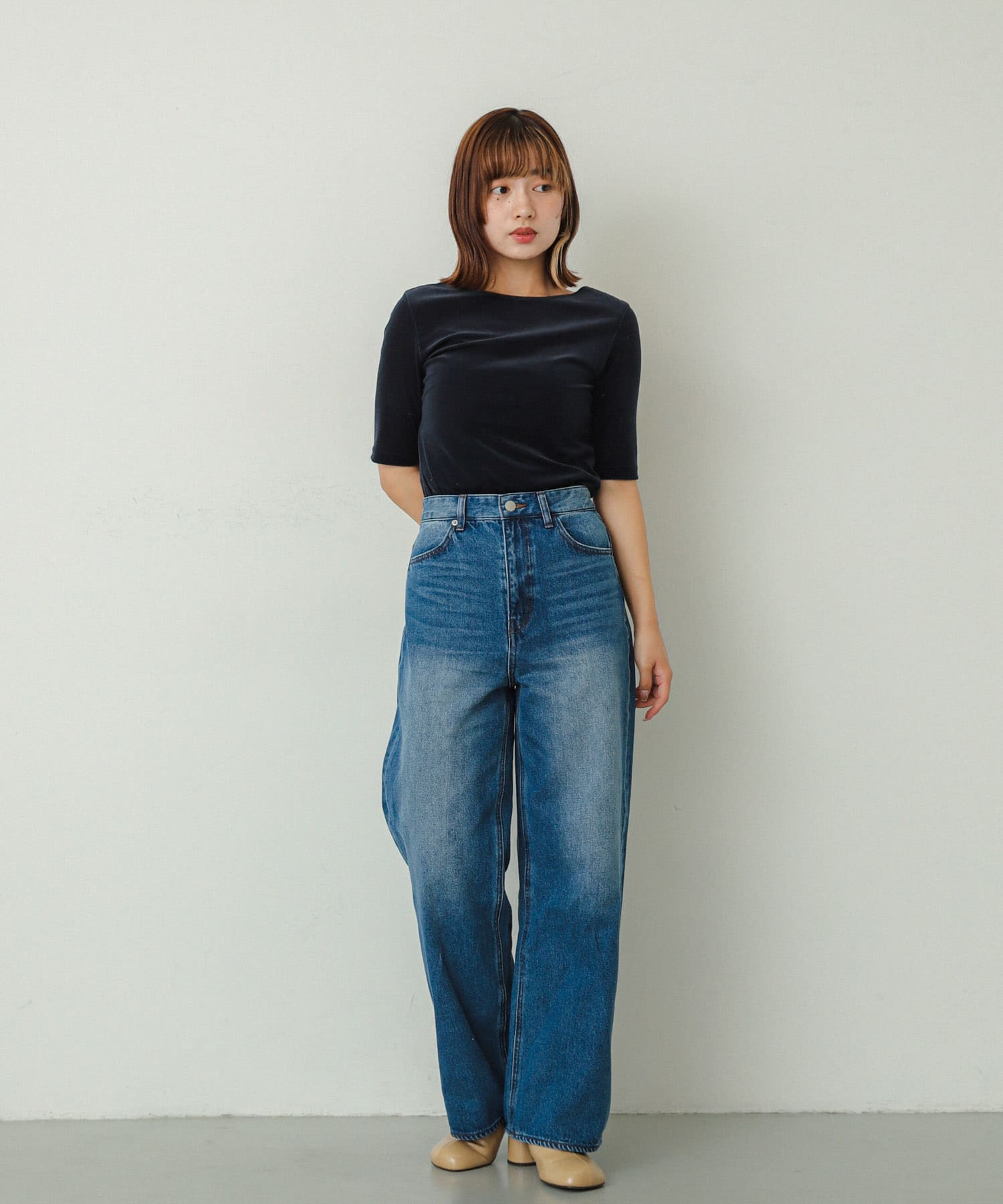 L.INDIGO