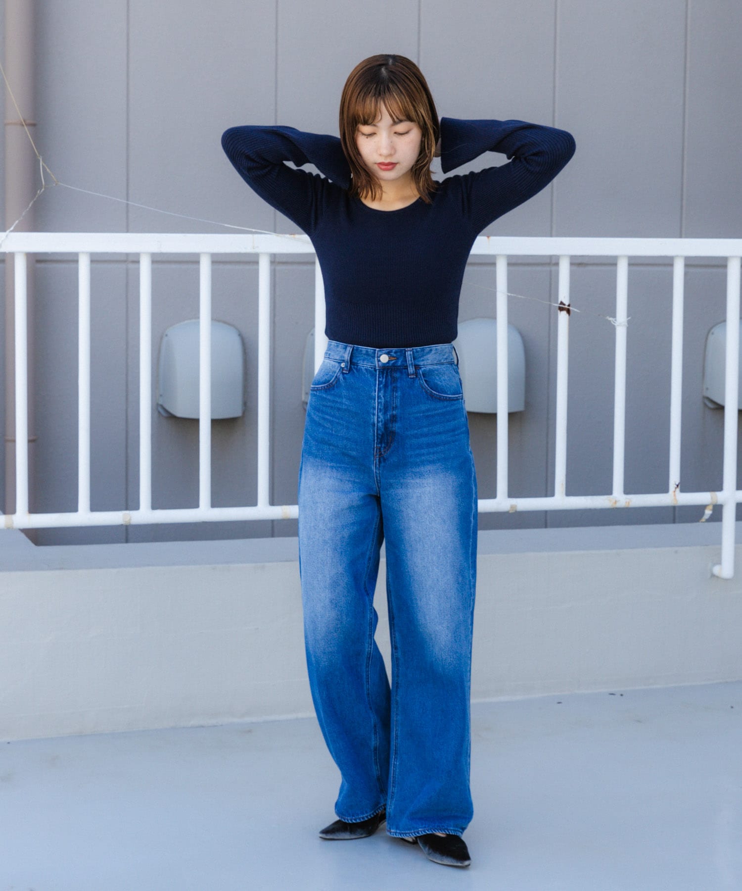 L.INDIGO