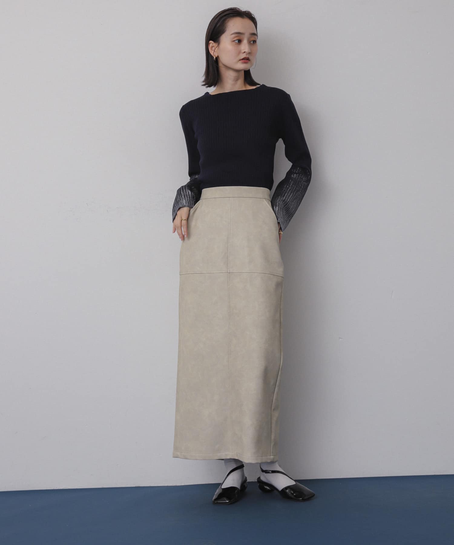 IVORY