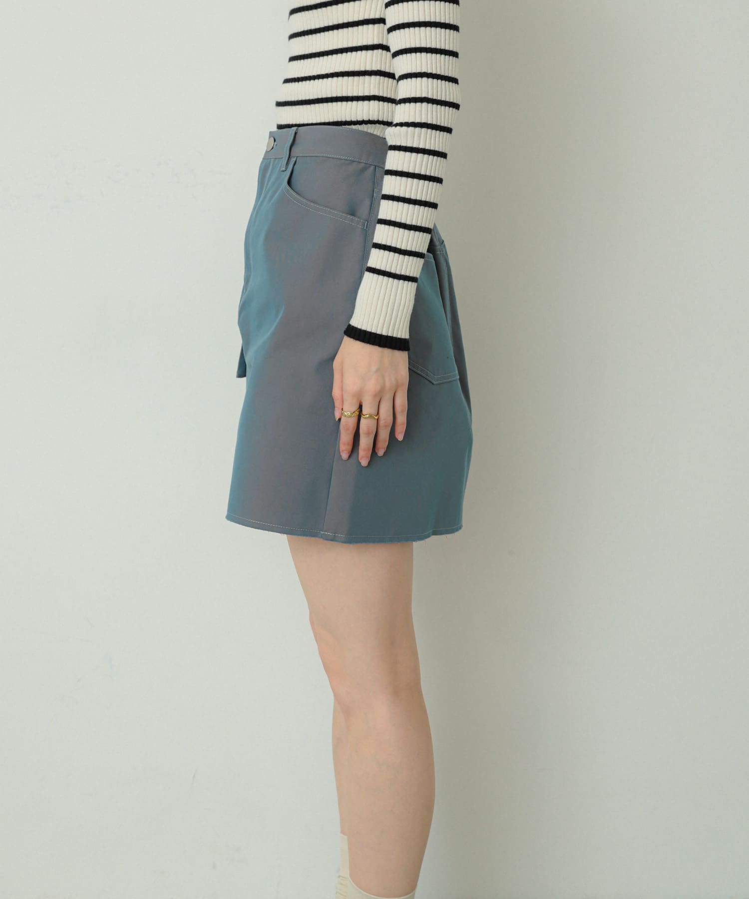 L.BLUE