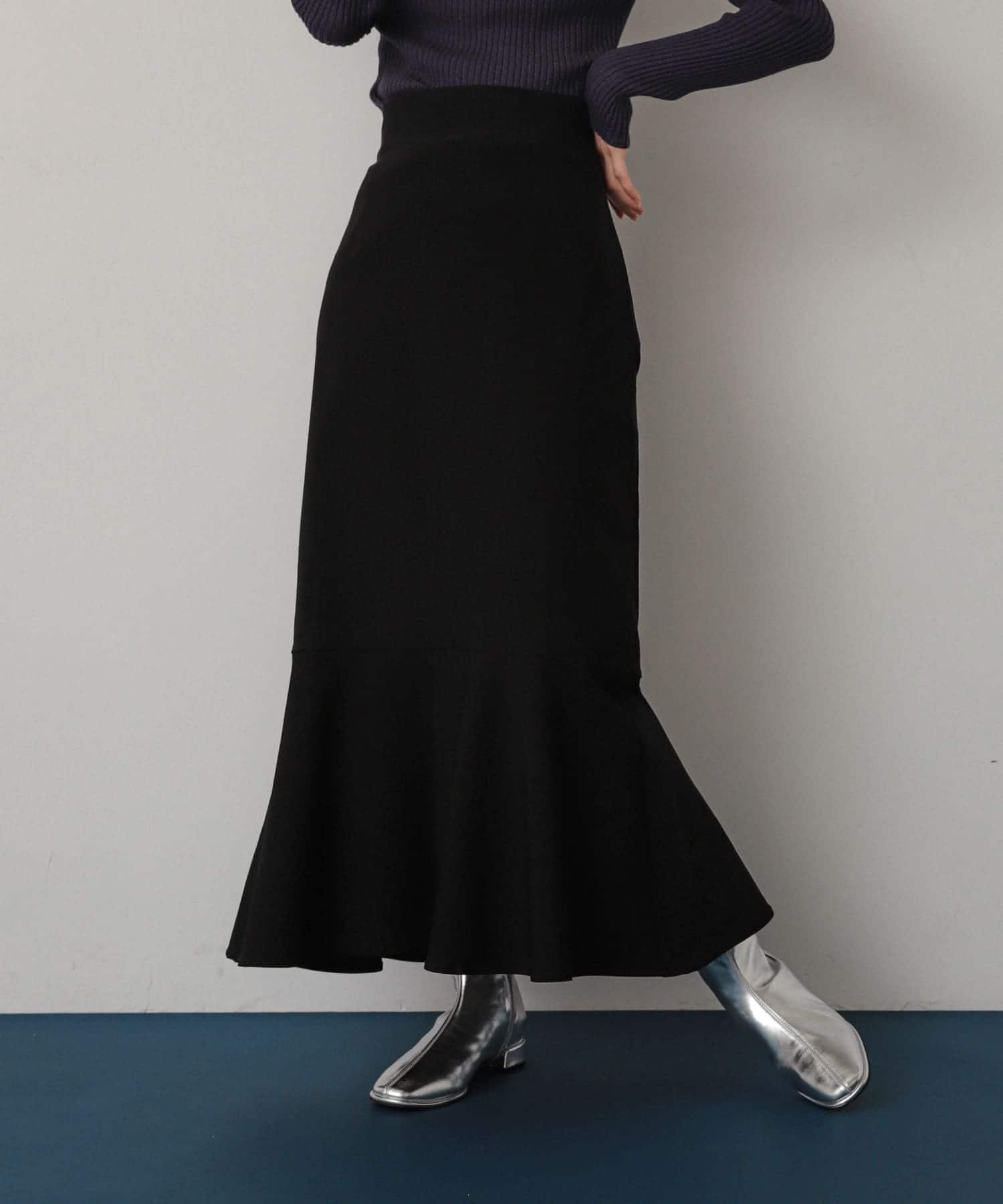身長：169cm サイズ：M