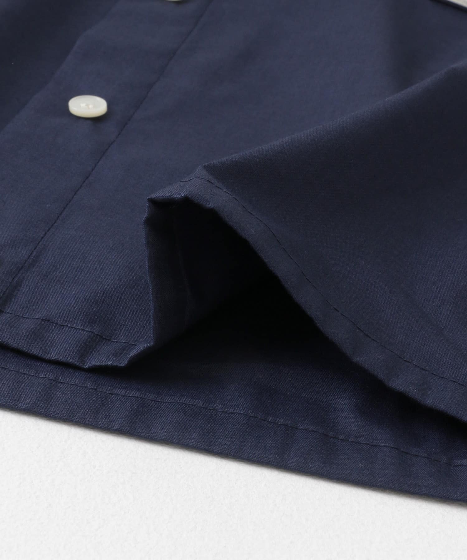アンサンブルワンピース NAVY COMPACT