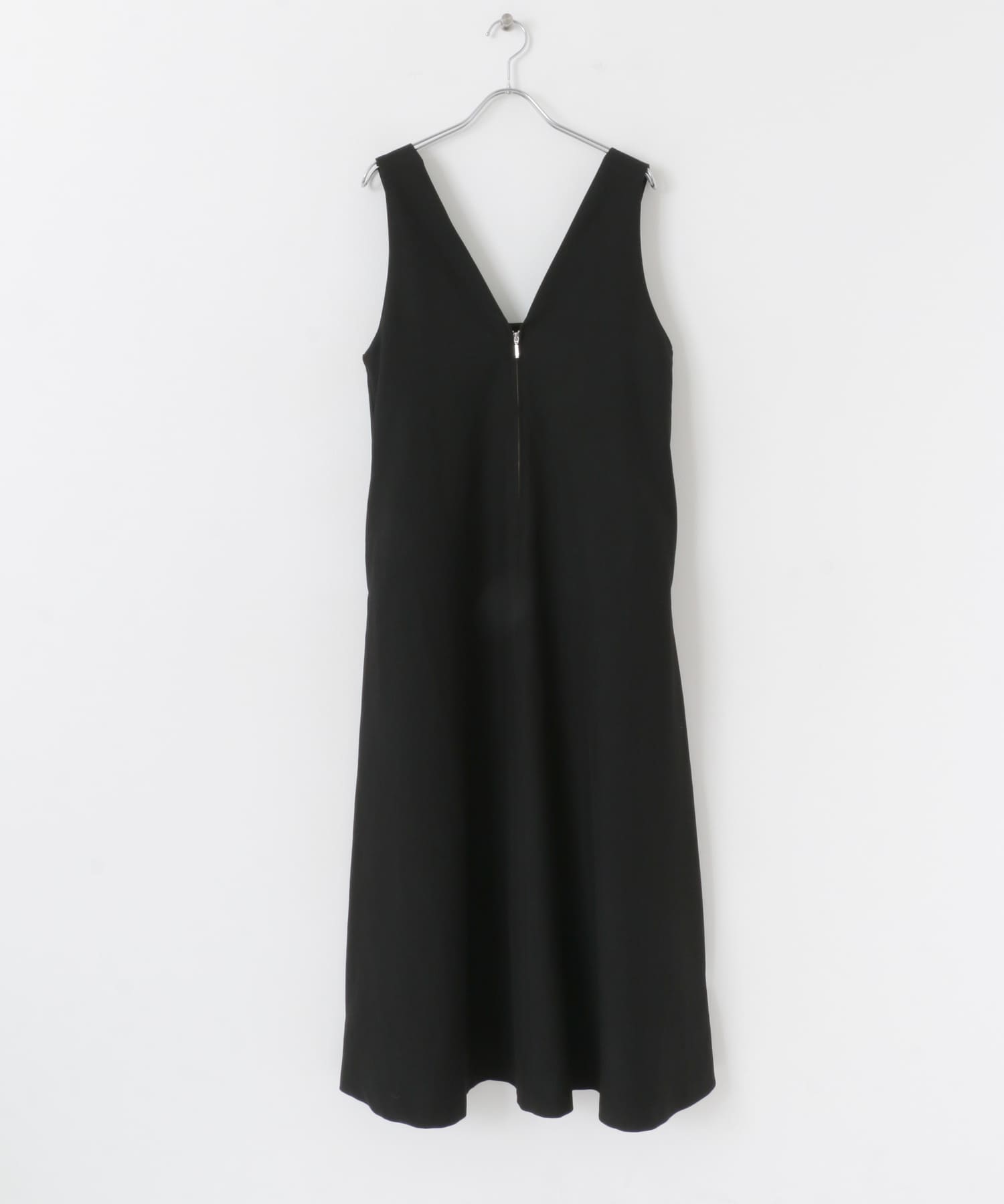 2WAYジャンパースカート BLACK COMPACT