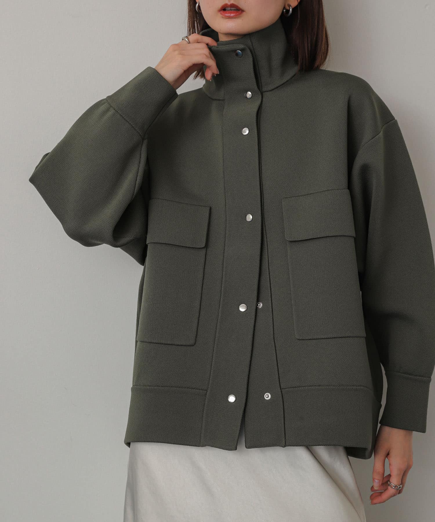 KHAKI