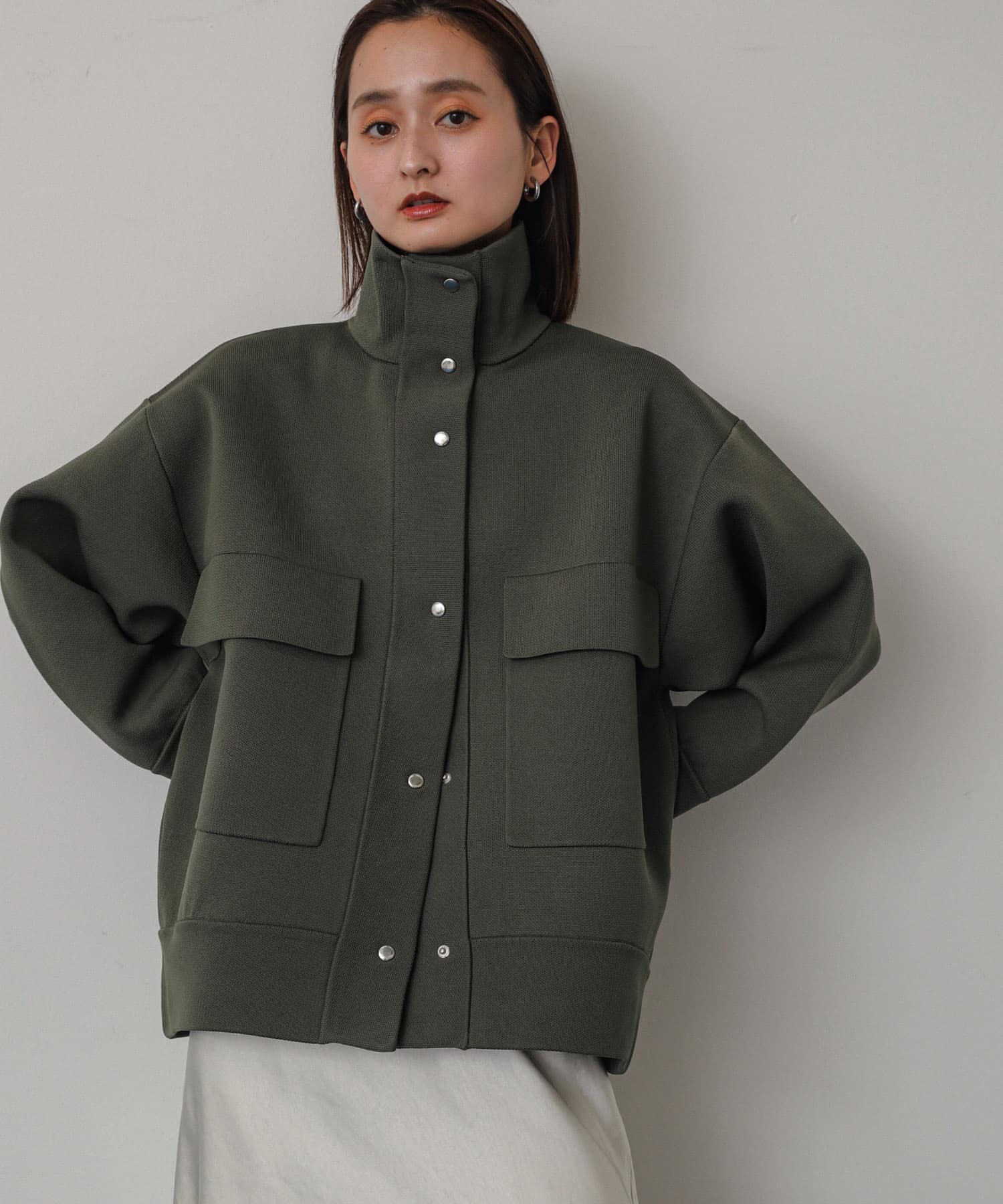 KHAKI