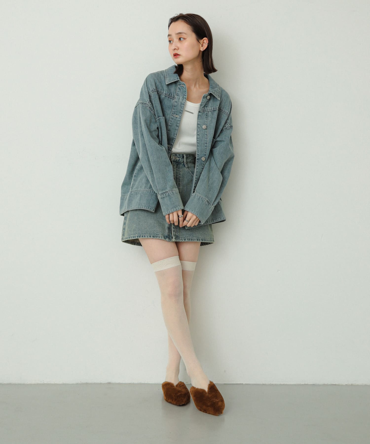IVORY