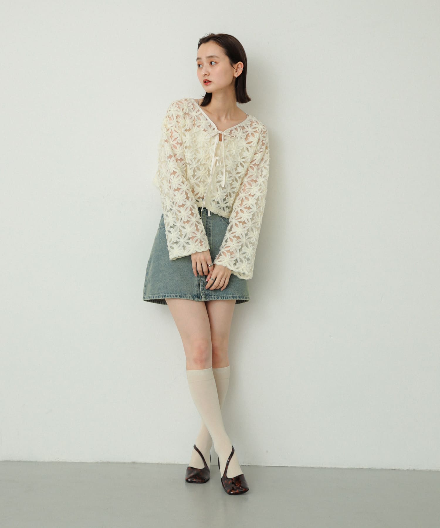 IVORY