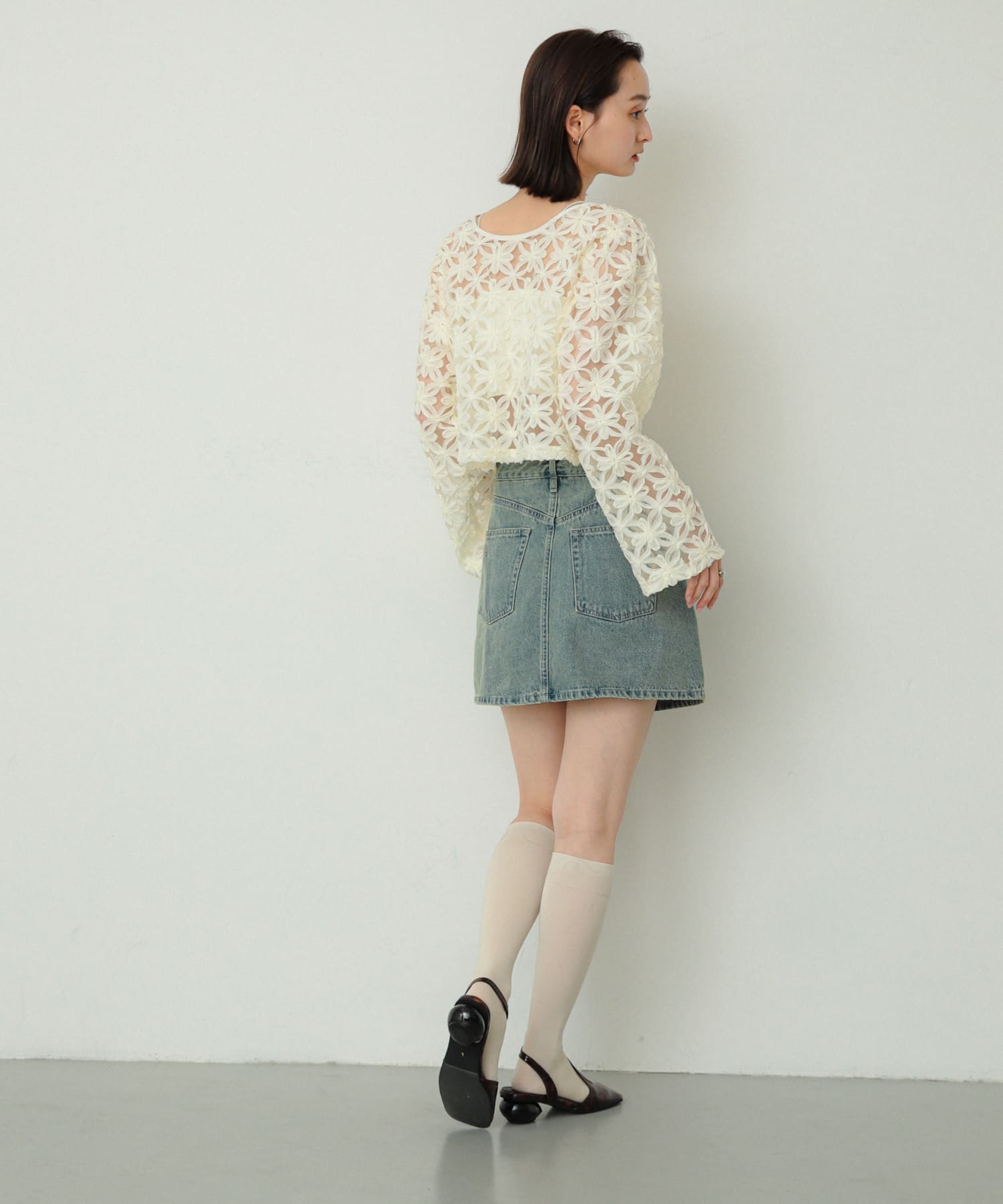 IVORY