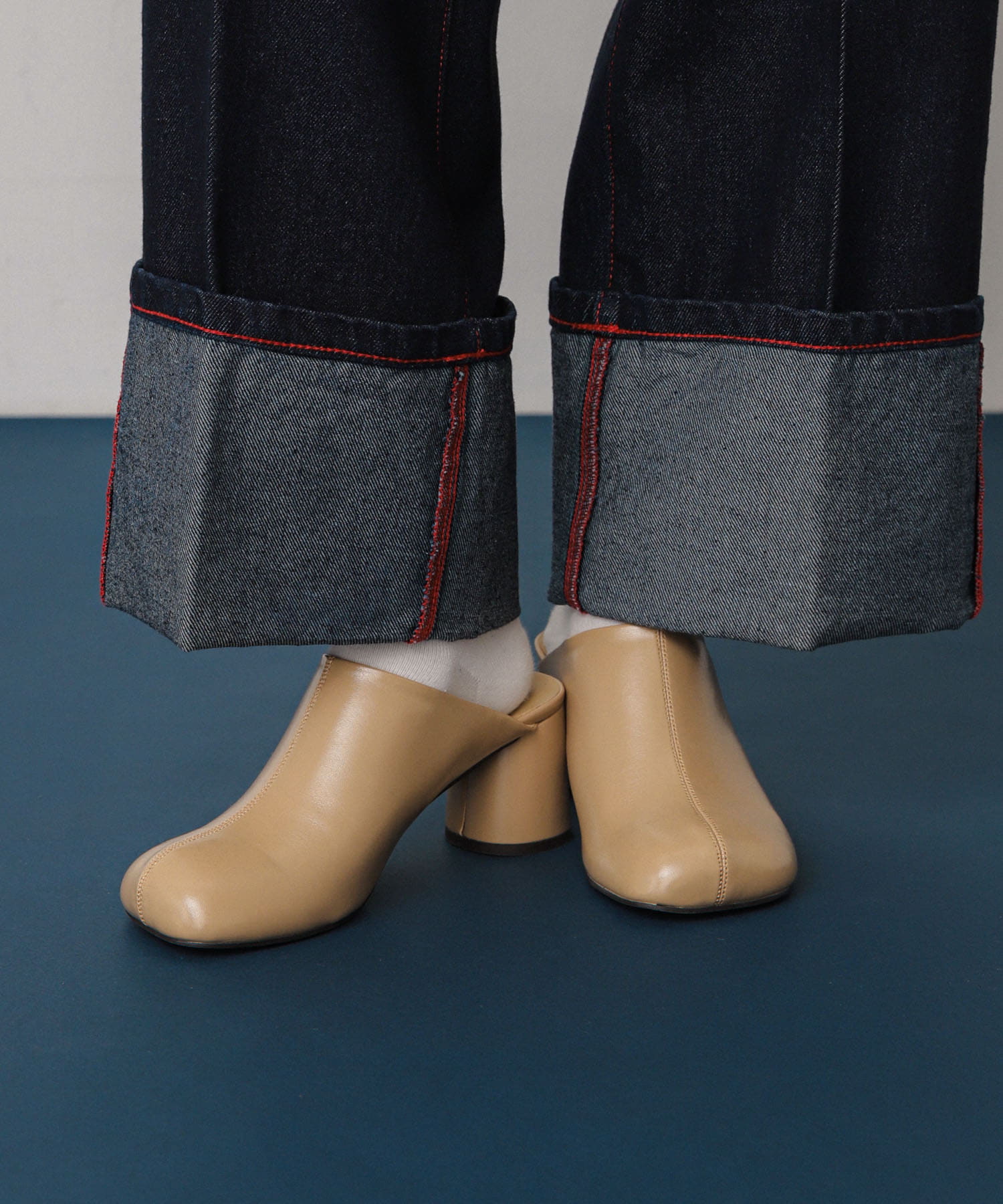 オブリークトゥサボ