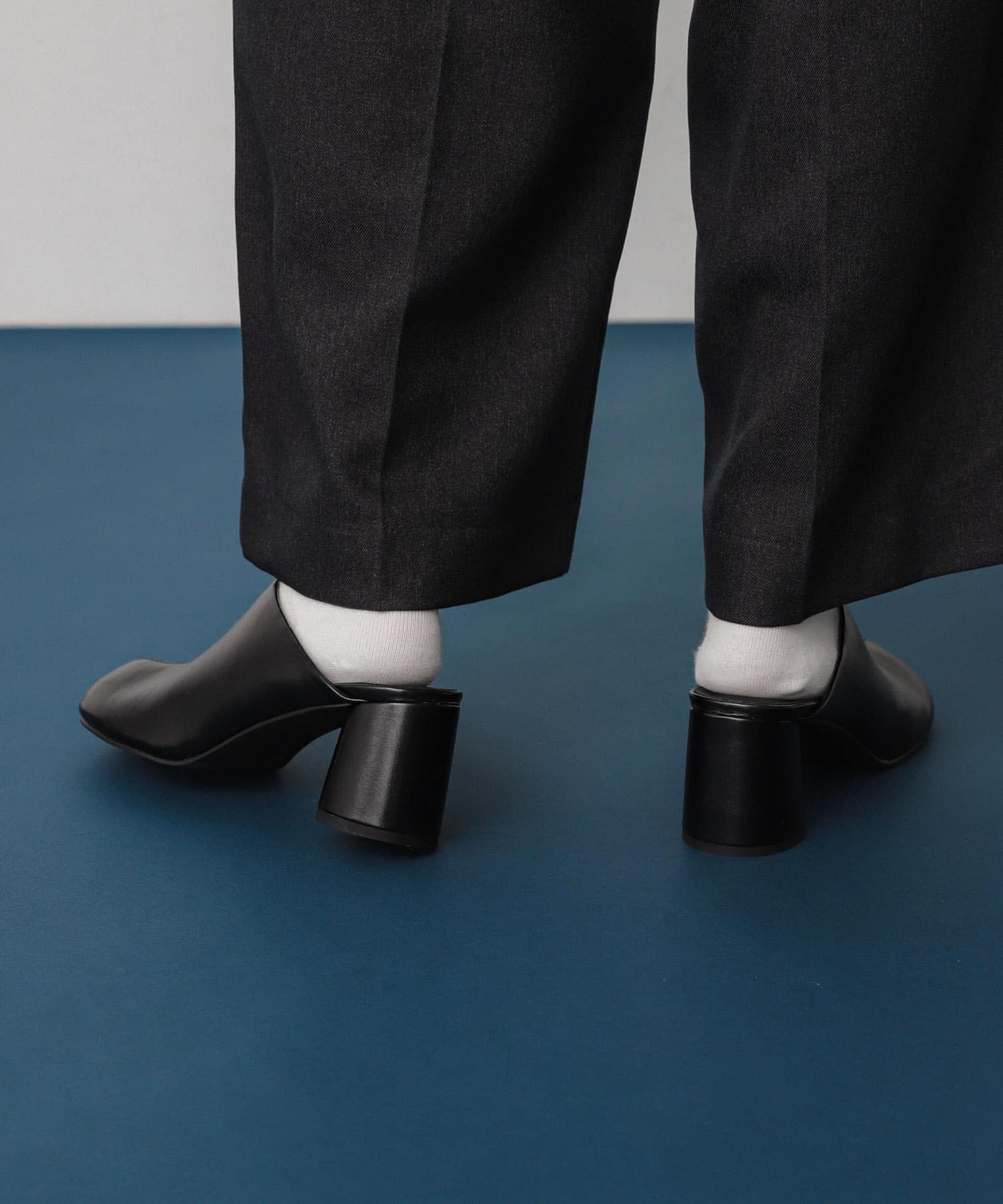 オブリークトゥサボ BLACK S