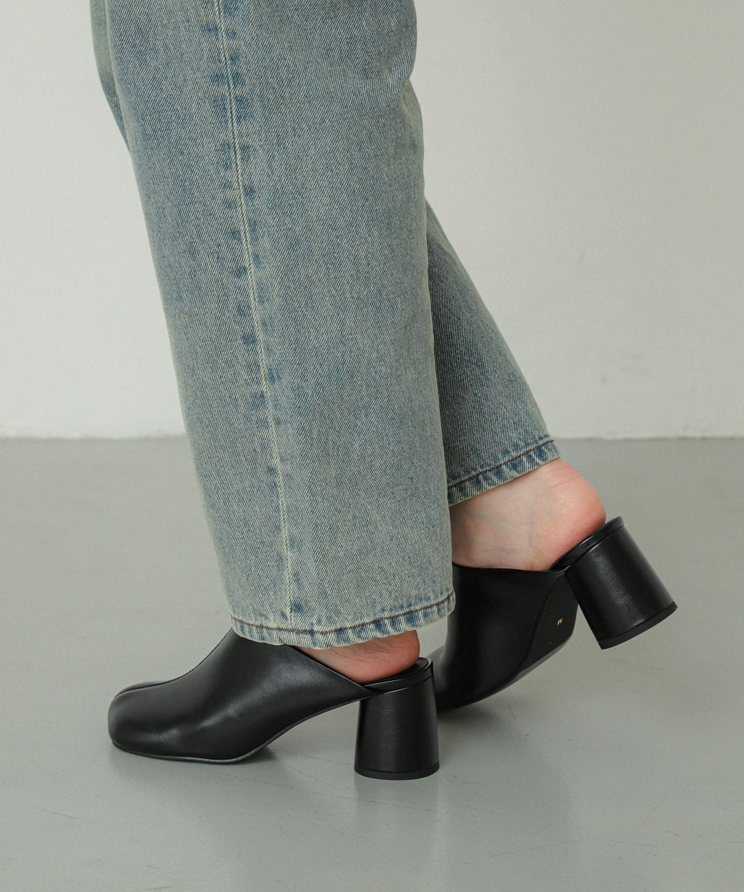 オブリークトゥサボ BLACK S