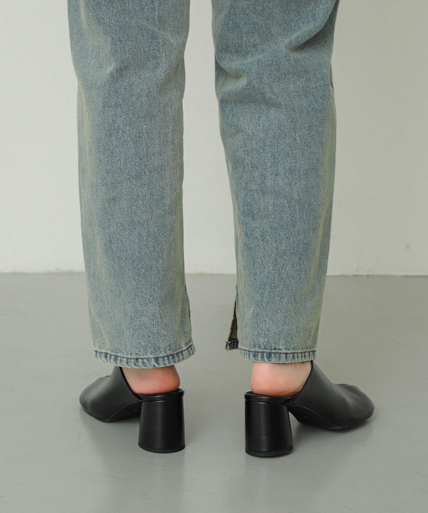 オブリークトゥサボ BLACK M