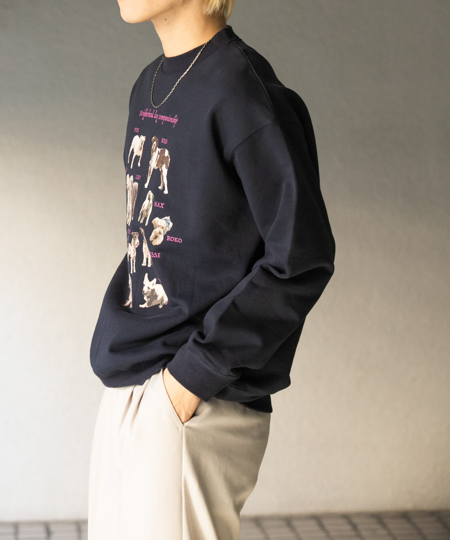 NAVY