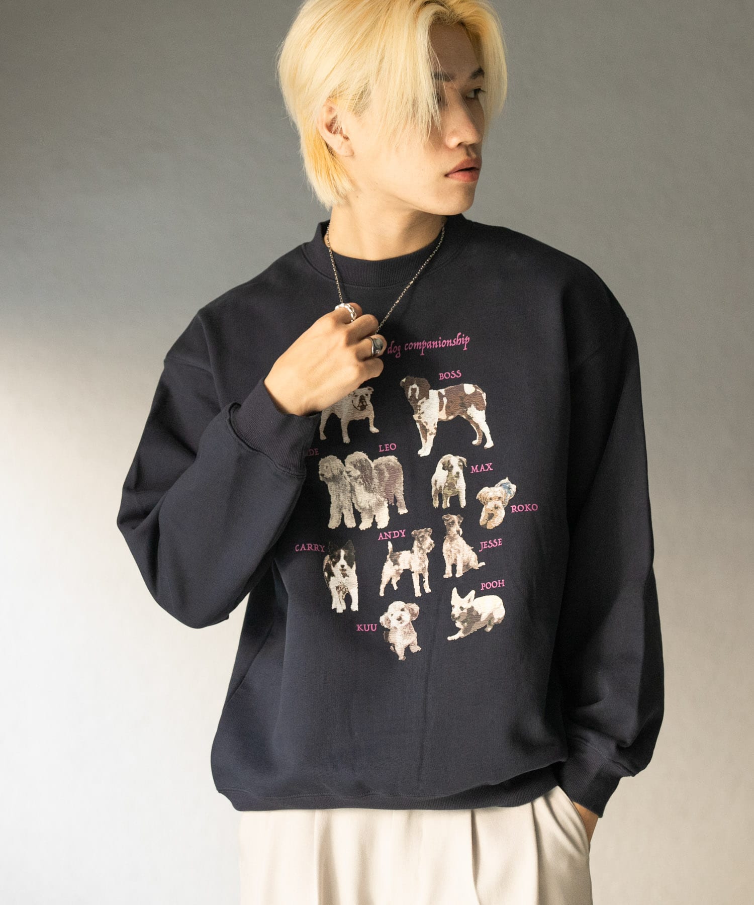 NAVY