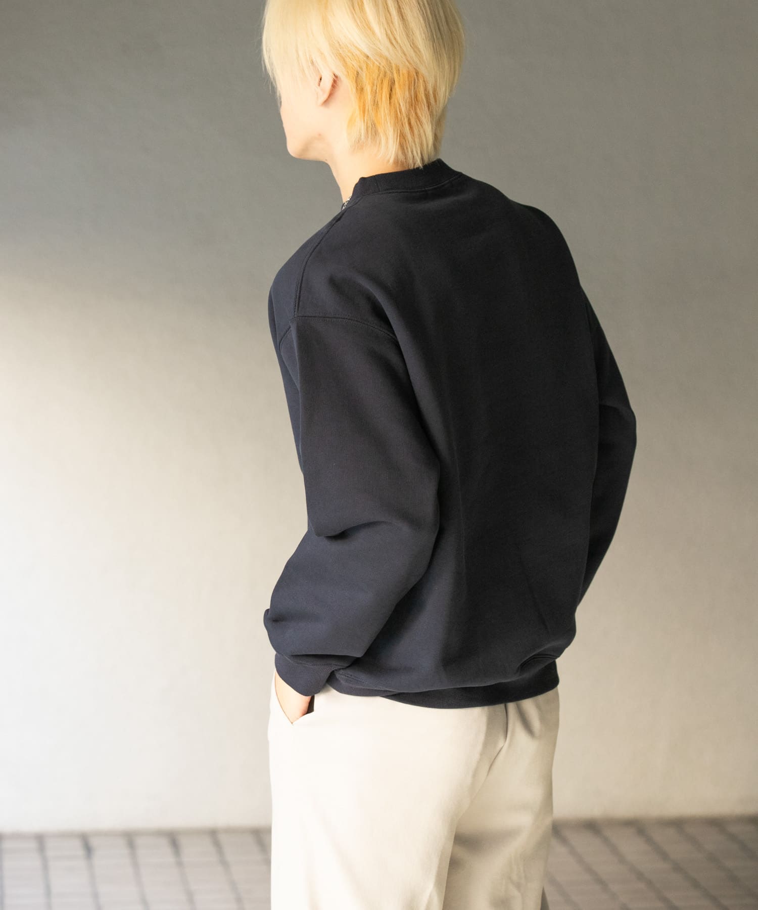 NAVY