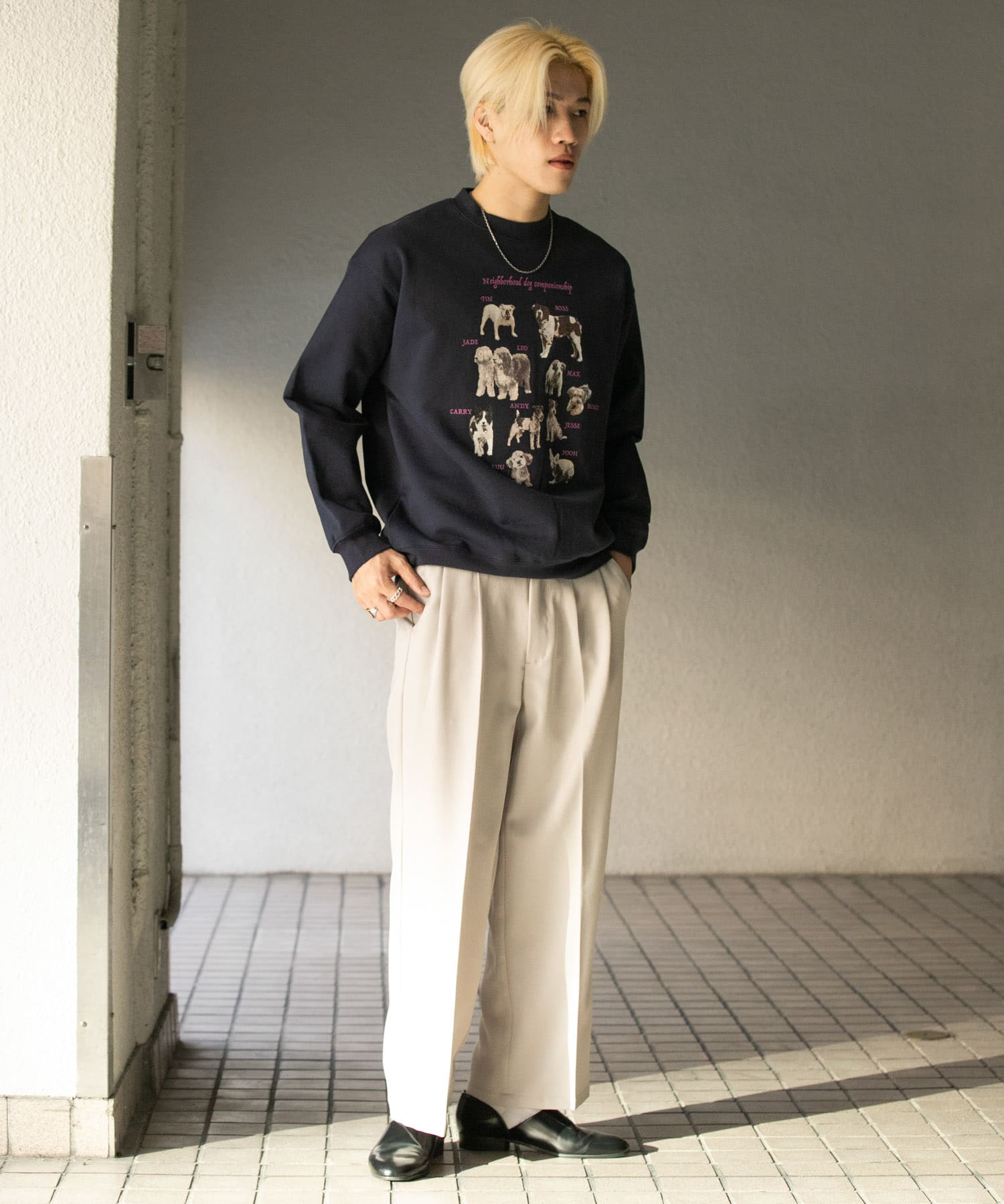 NAVY