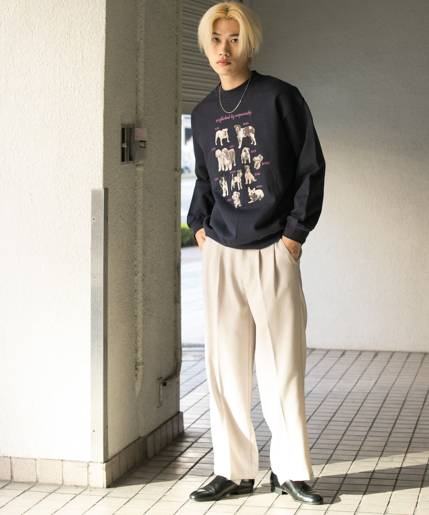 NAVY