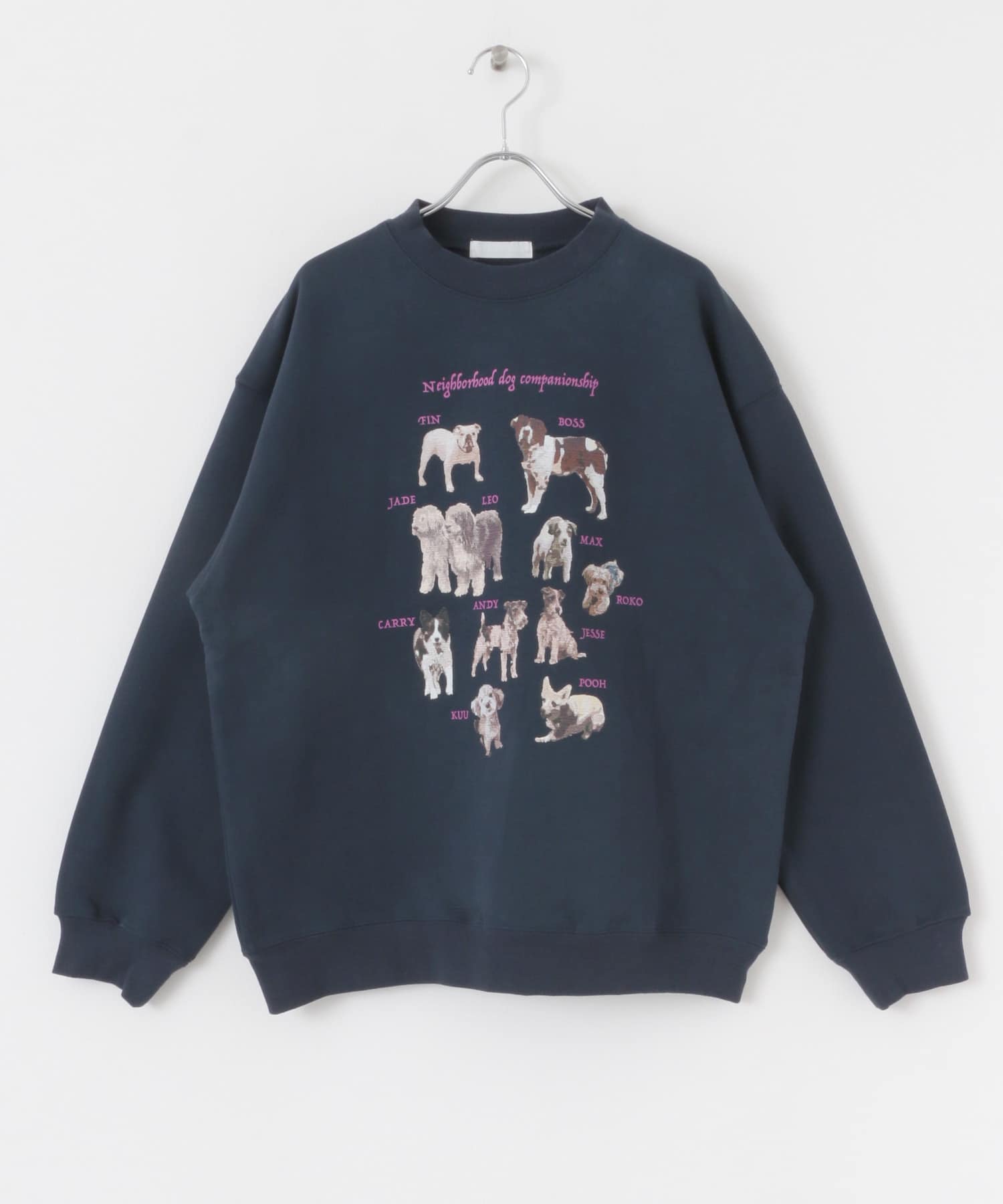 NAVY