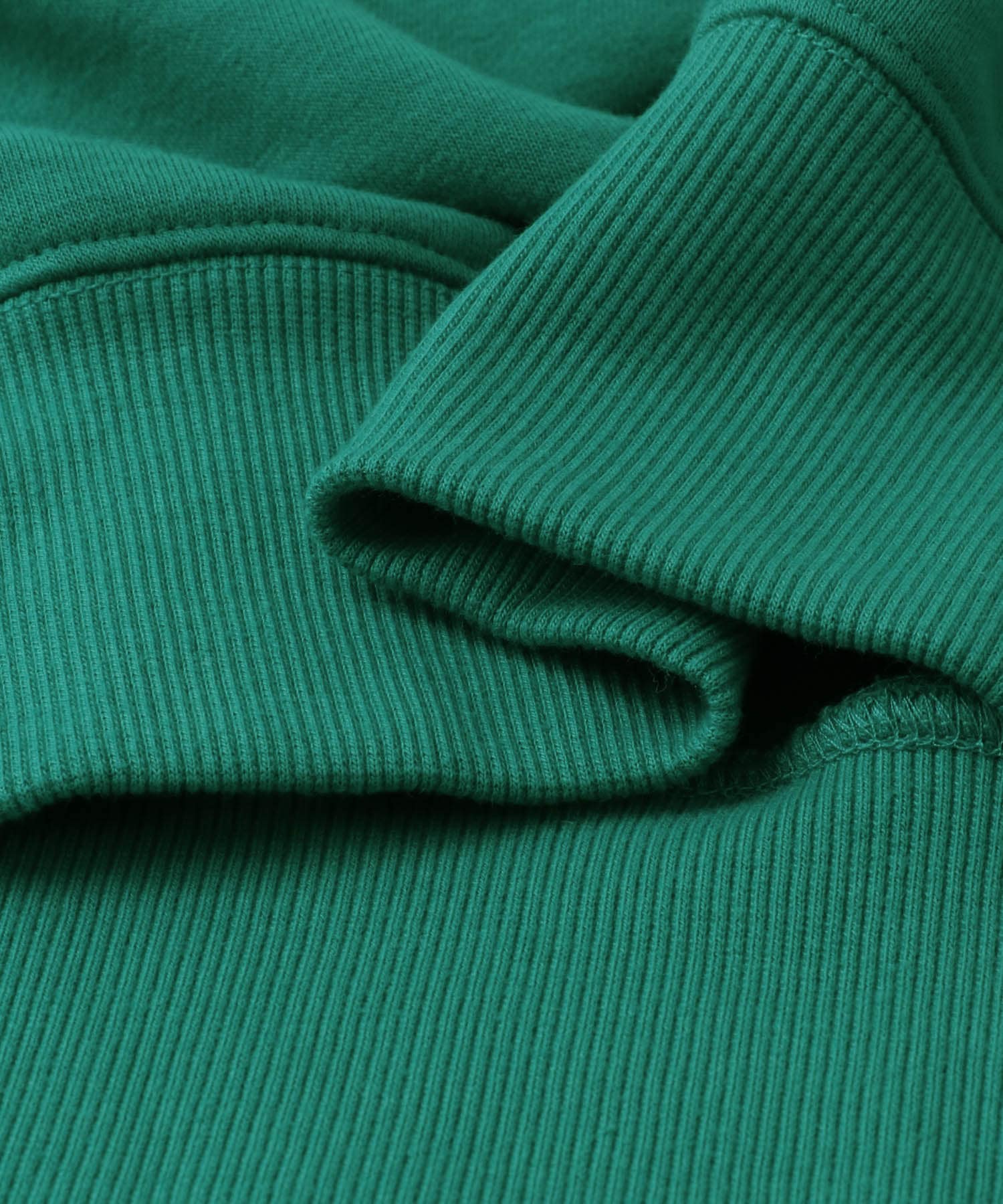 『別注』Albert Marquet プリントスウェット GREEN M