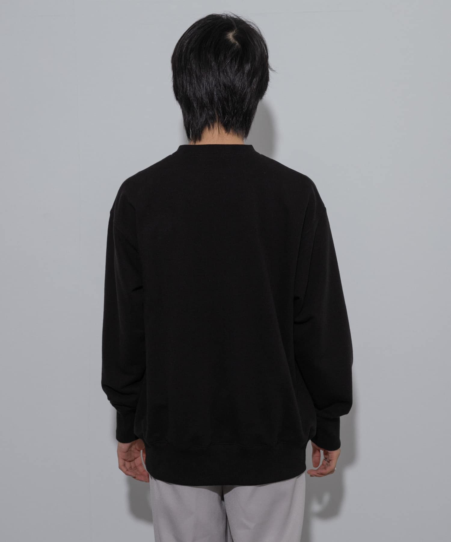 身長：172cm サイズ：M