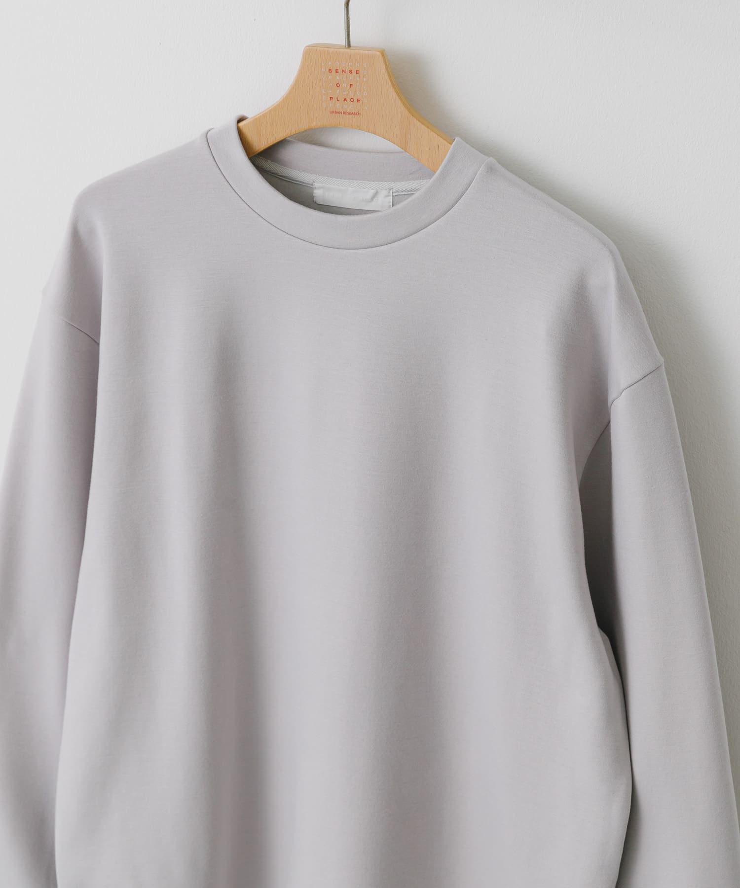 L.GRAY
