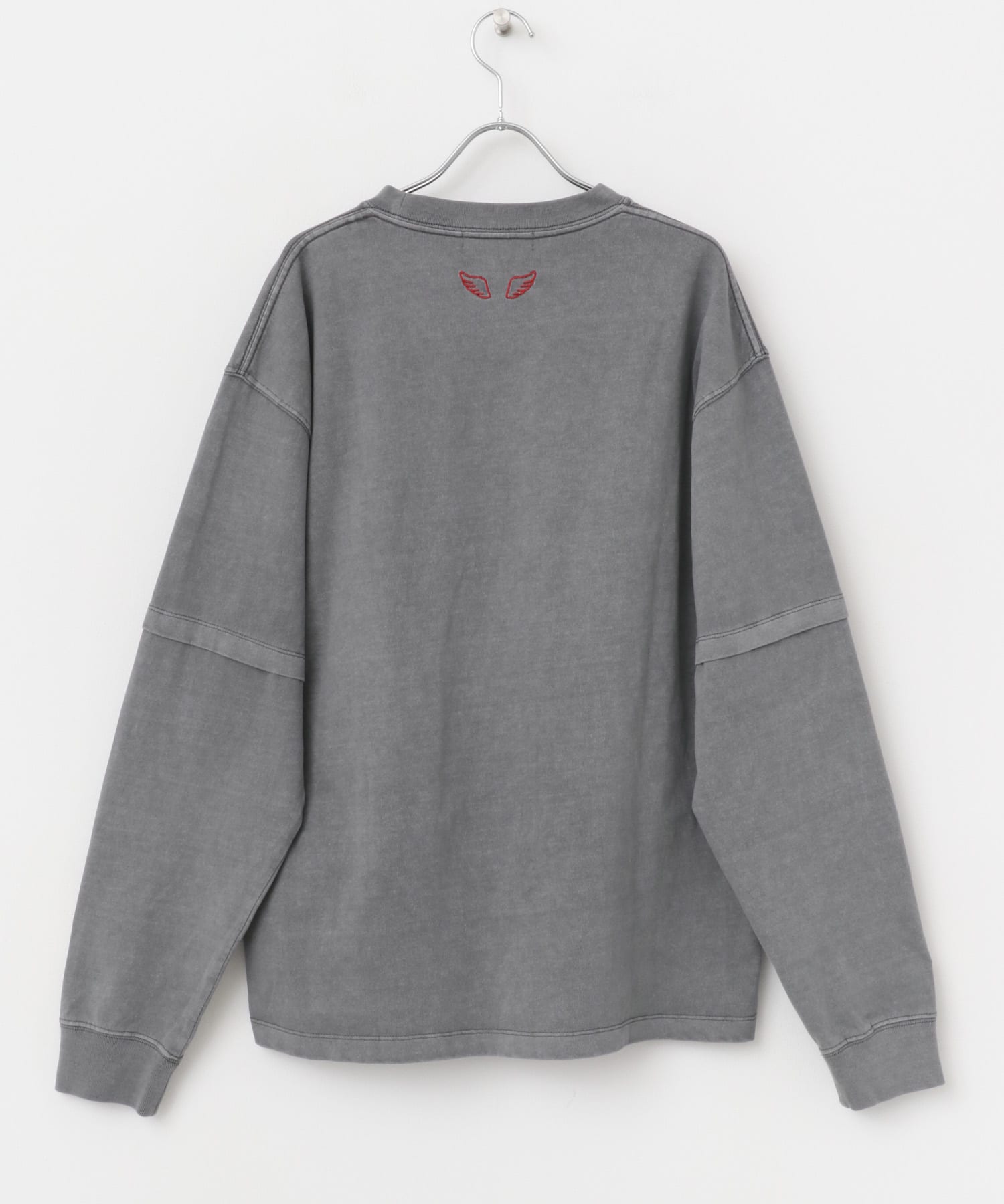 GRAY