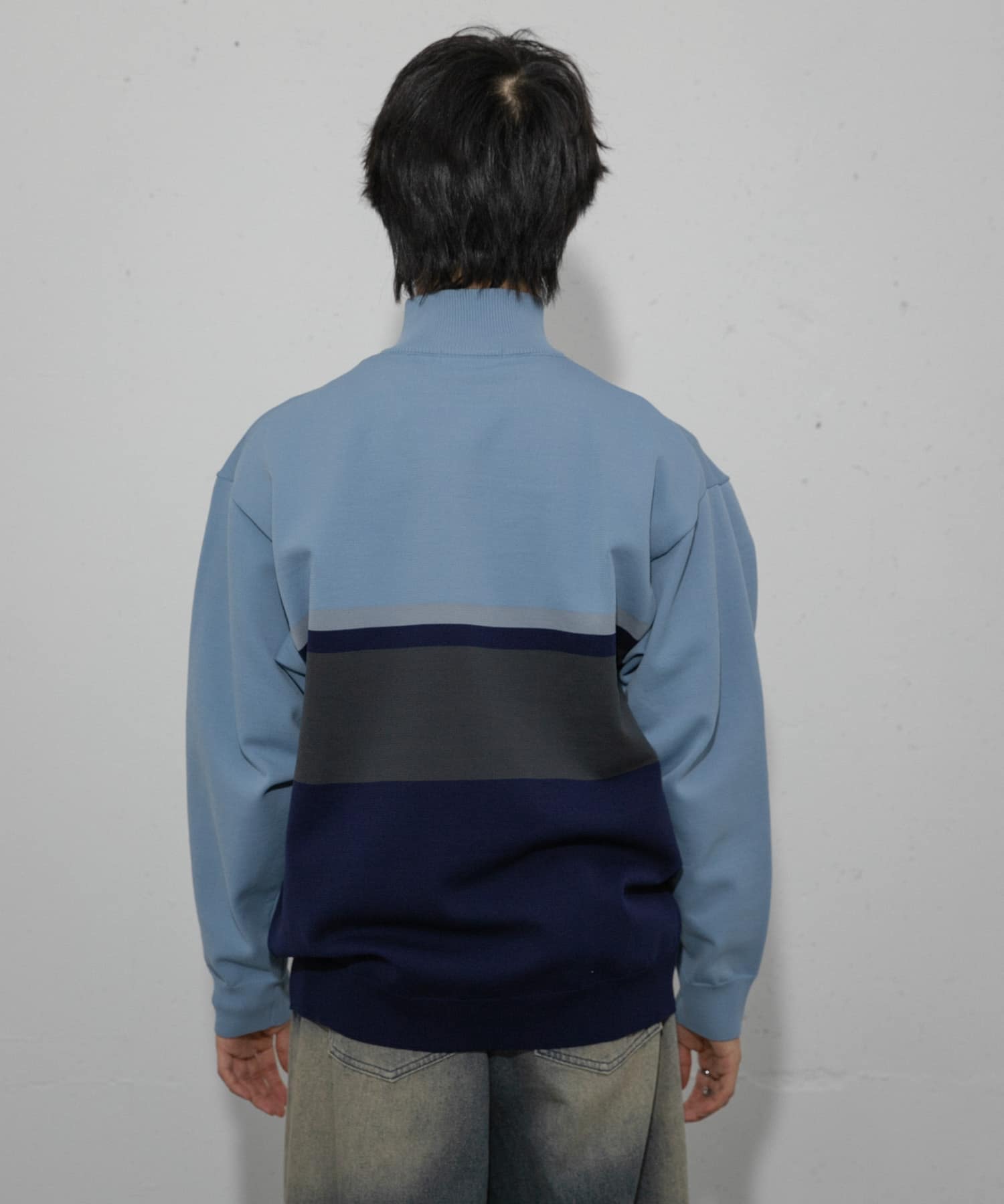 身長：172cm サイズ：M
