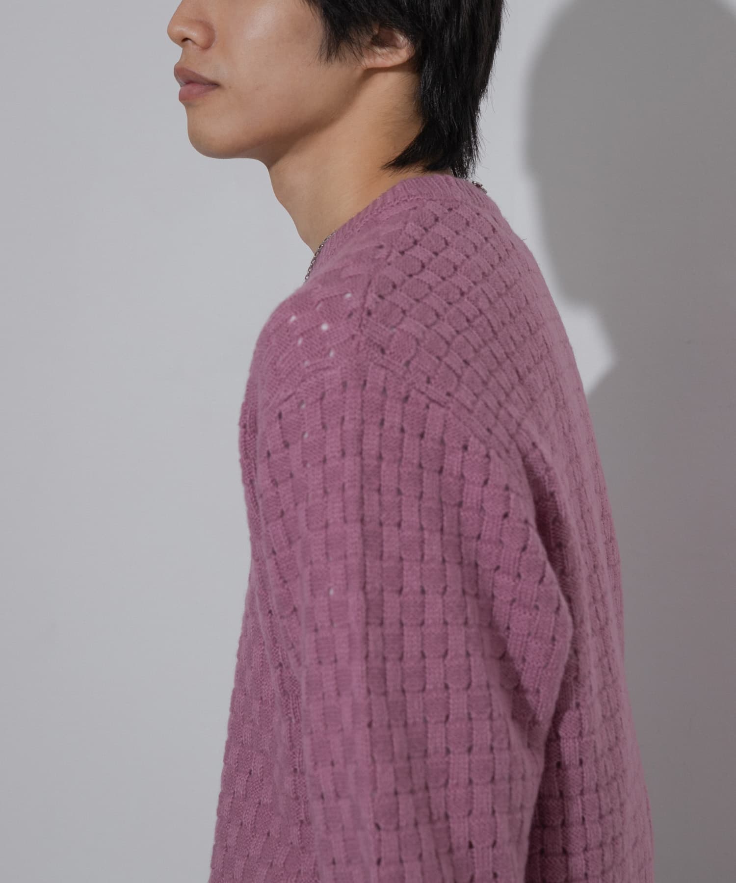 身長：172cm サイズ：M