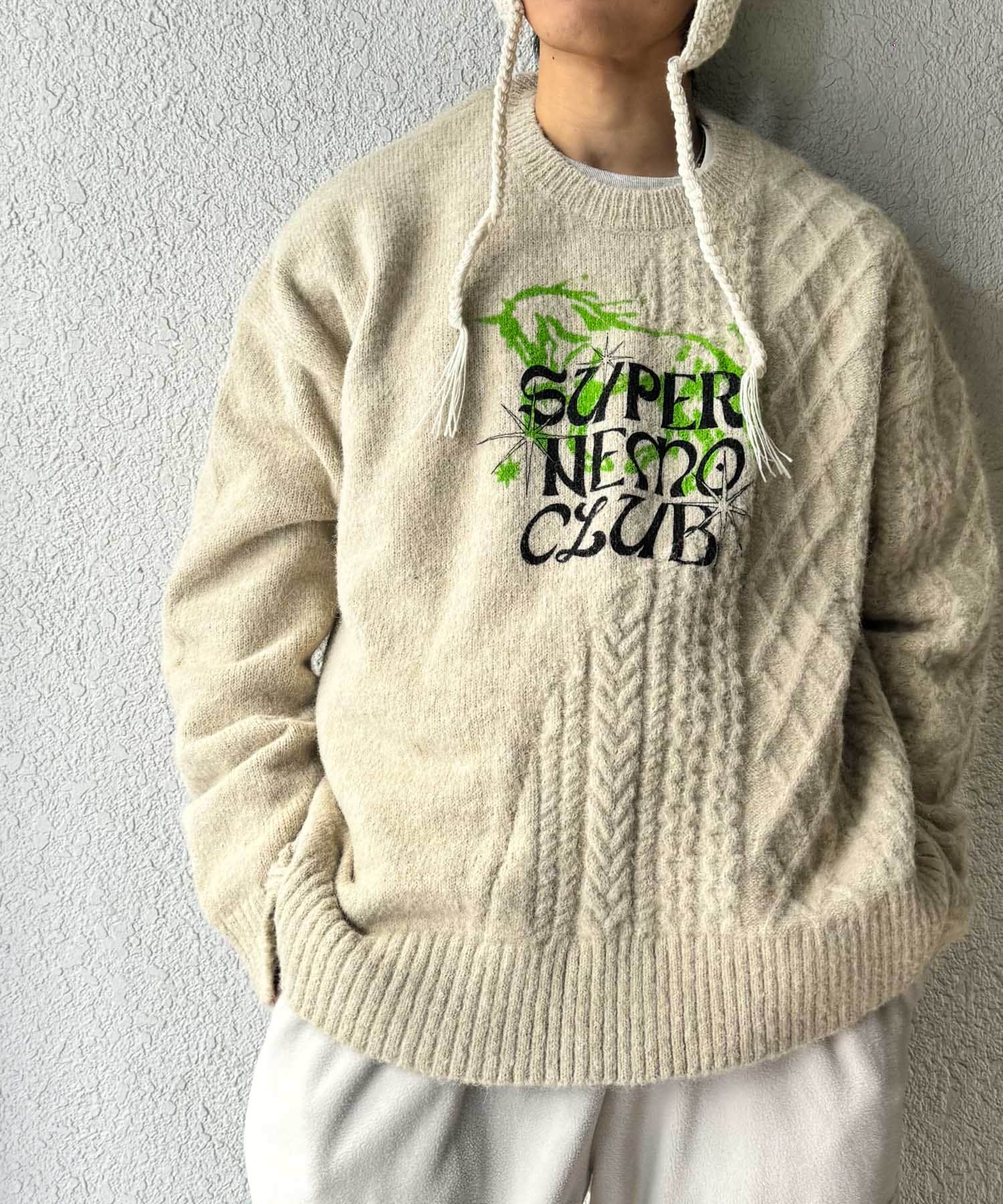 身長：172cm サイズ：L