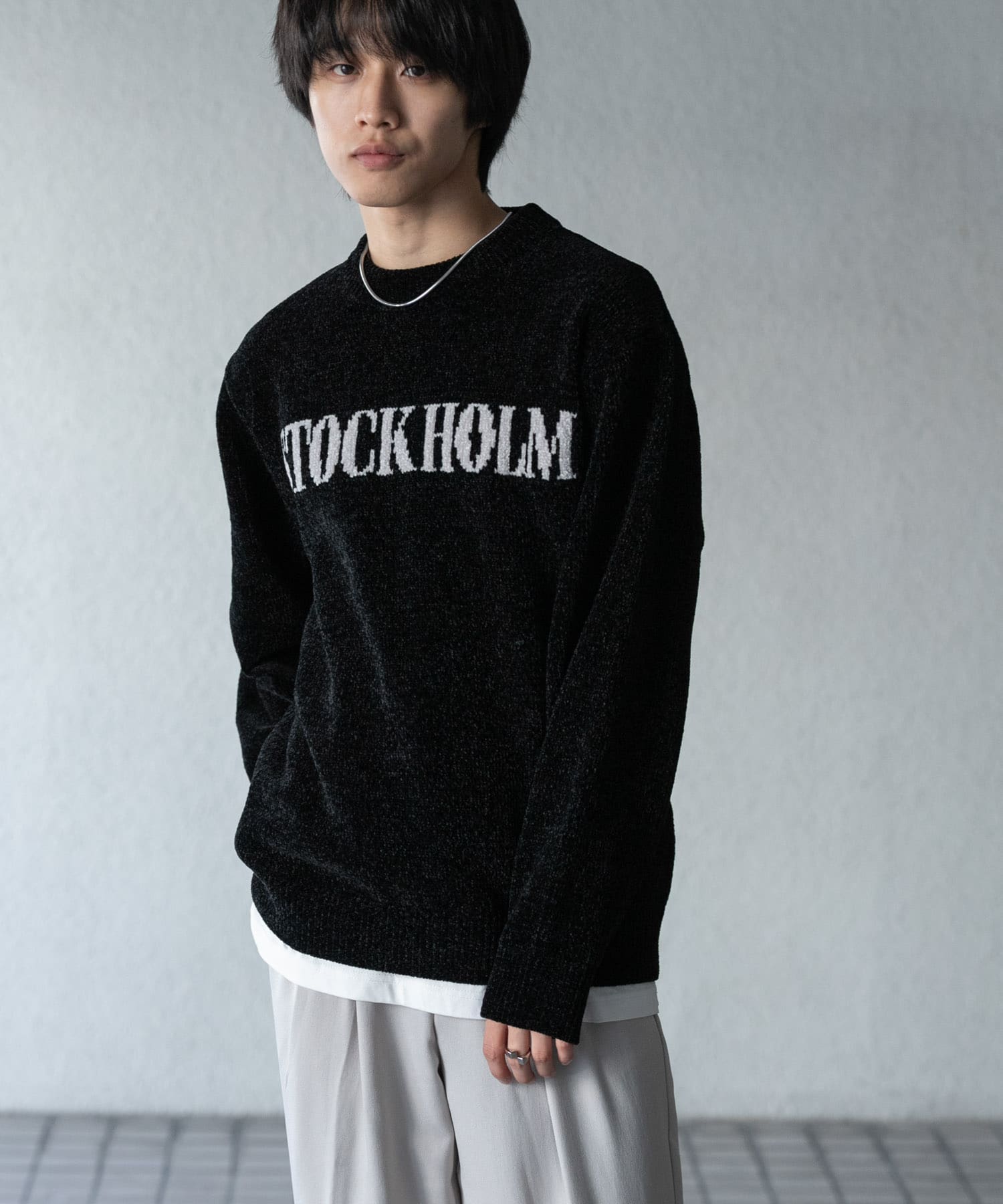 身長：172cm サイズ：M