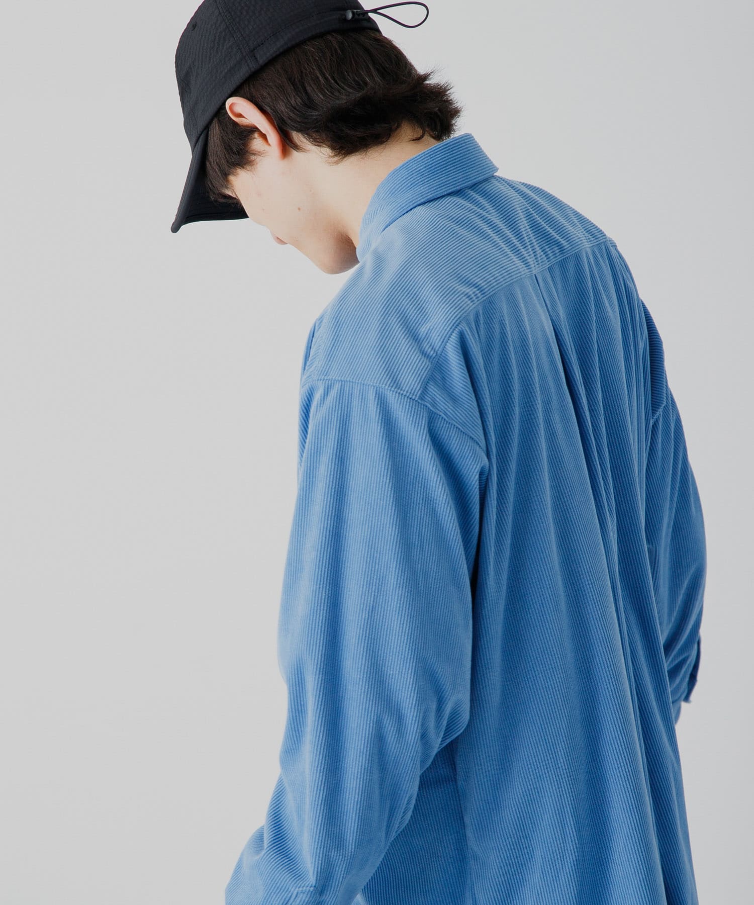 L.BLUE