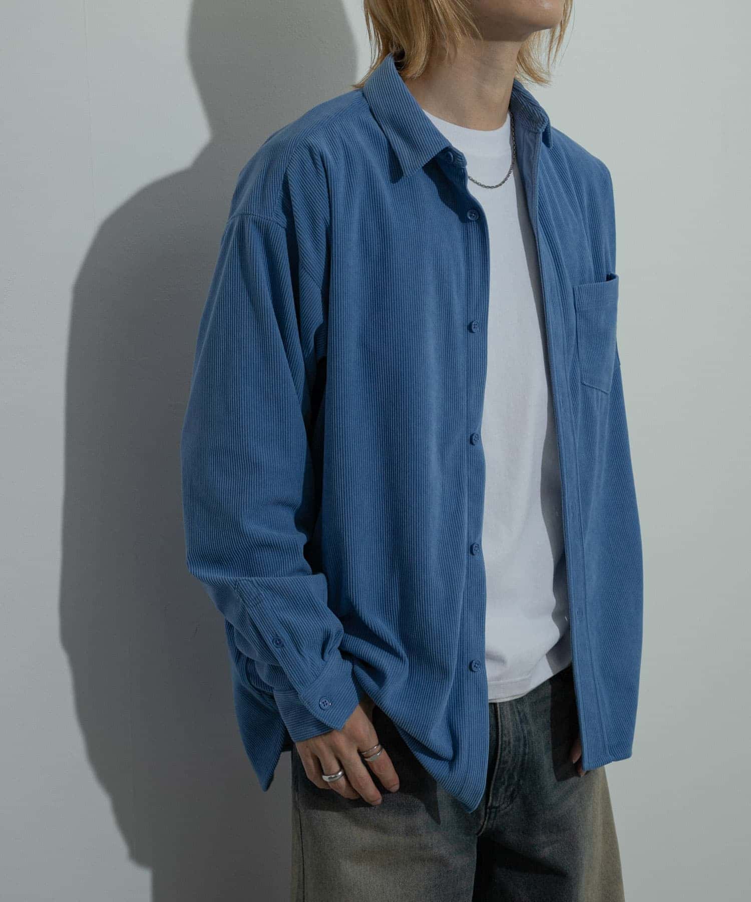 L.BLUE