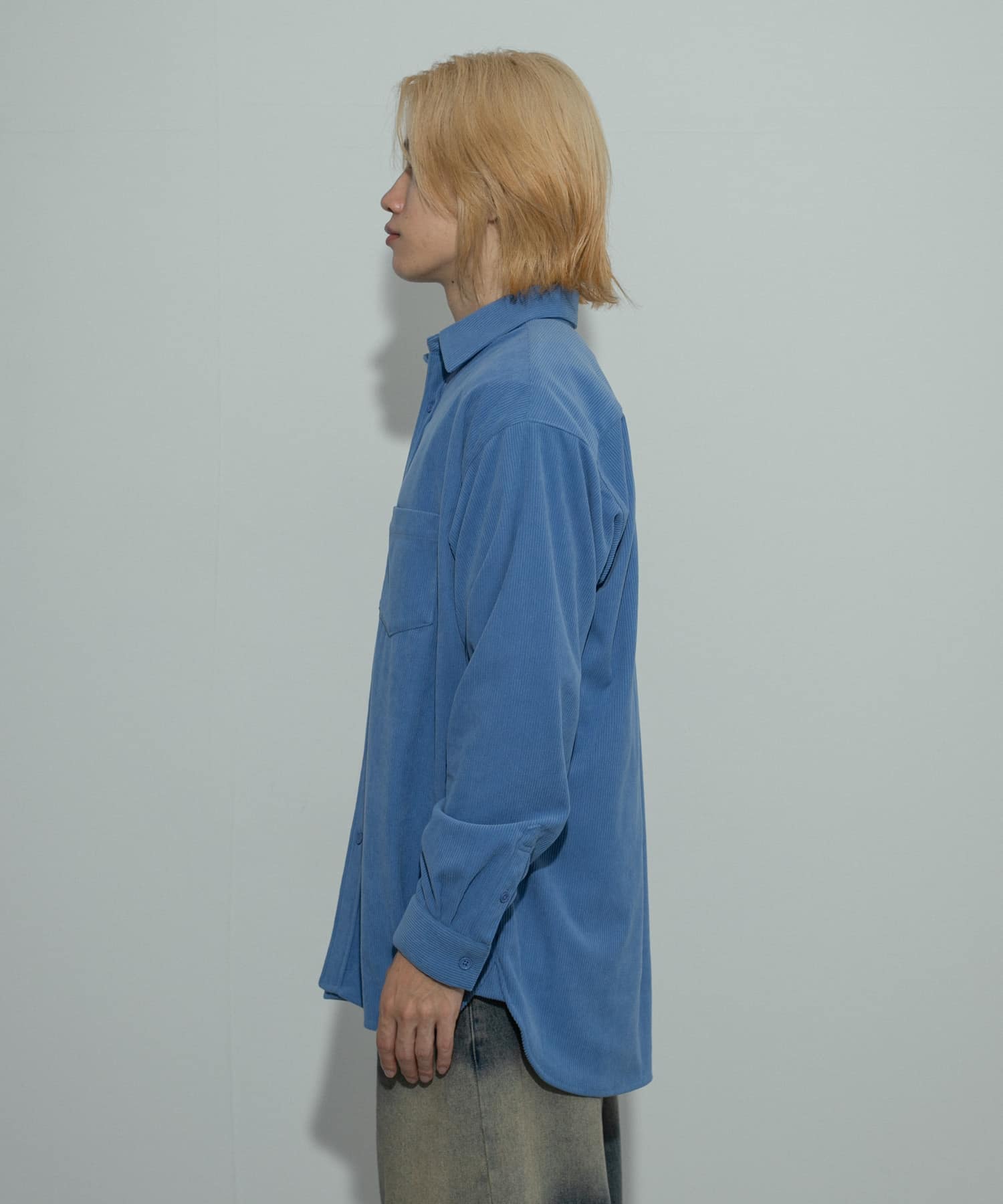 L.BLUE