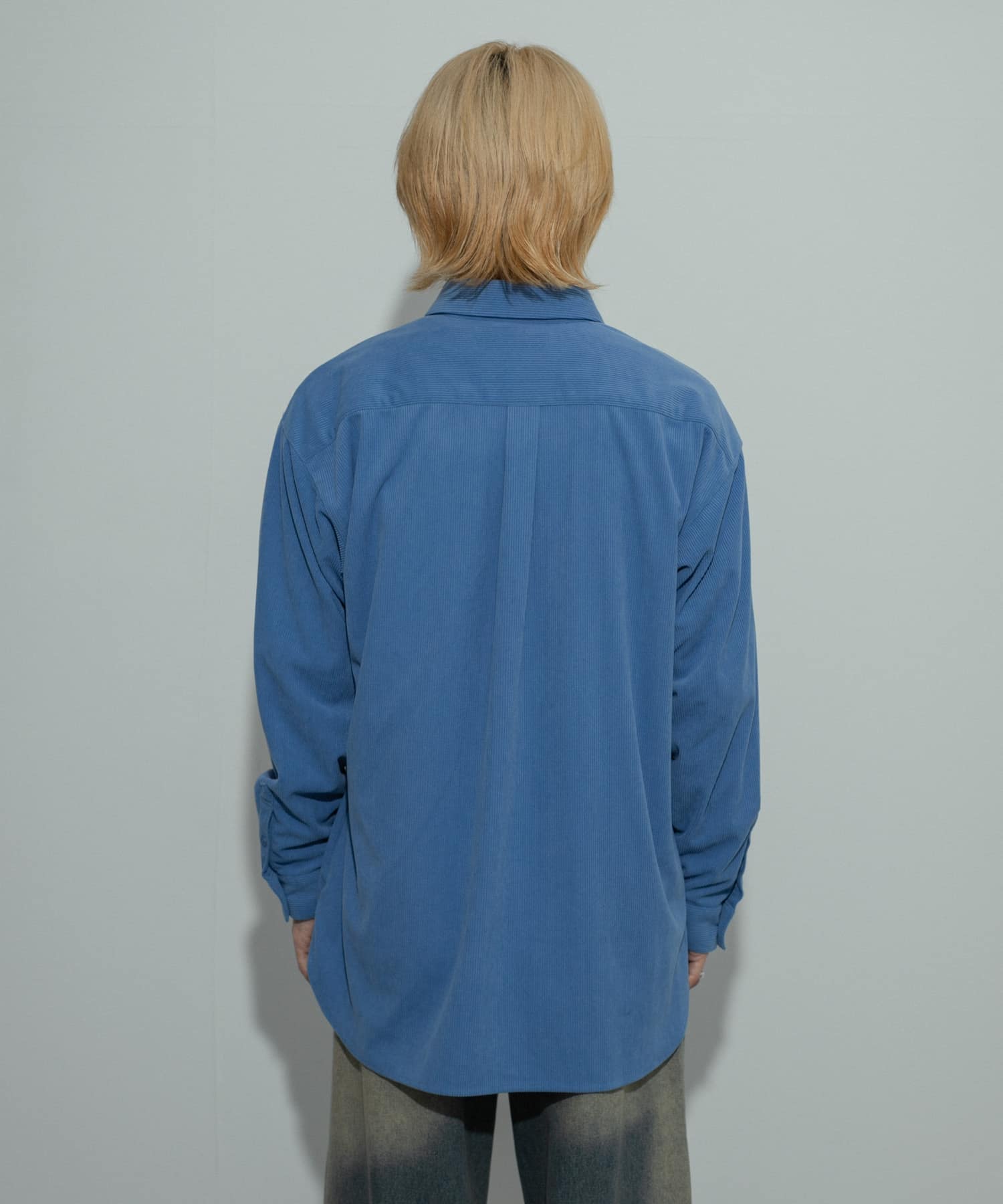 L.BLUE