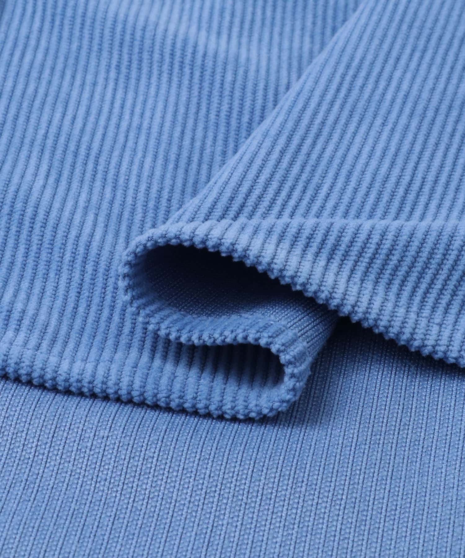 L.BLUE