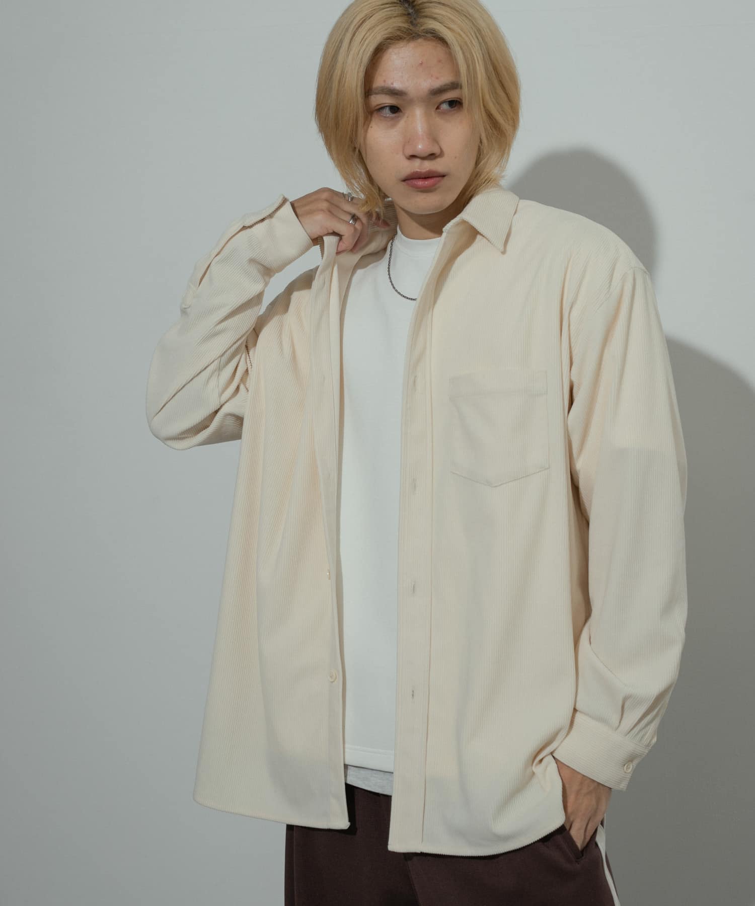 IVORY