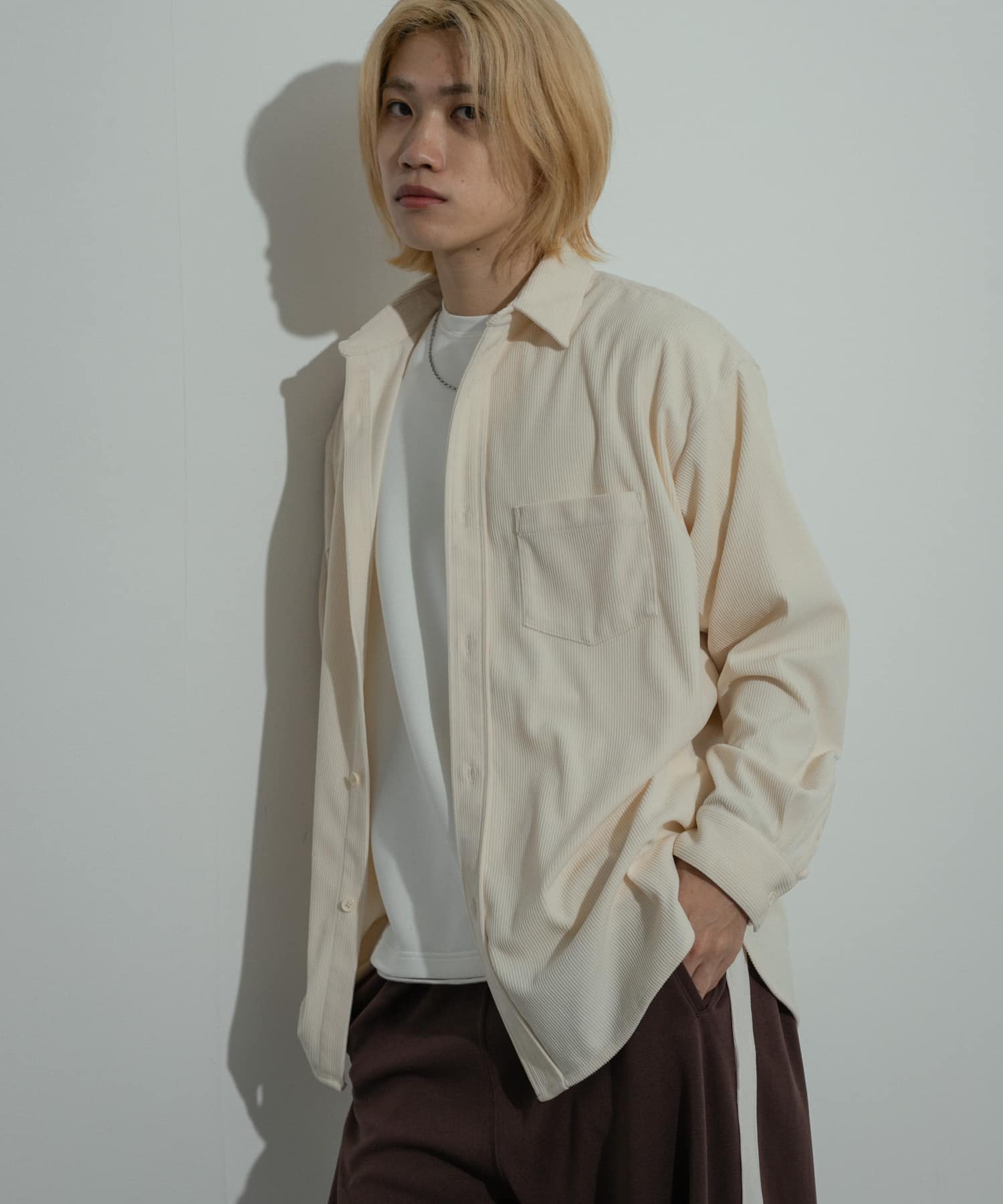 IVORY