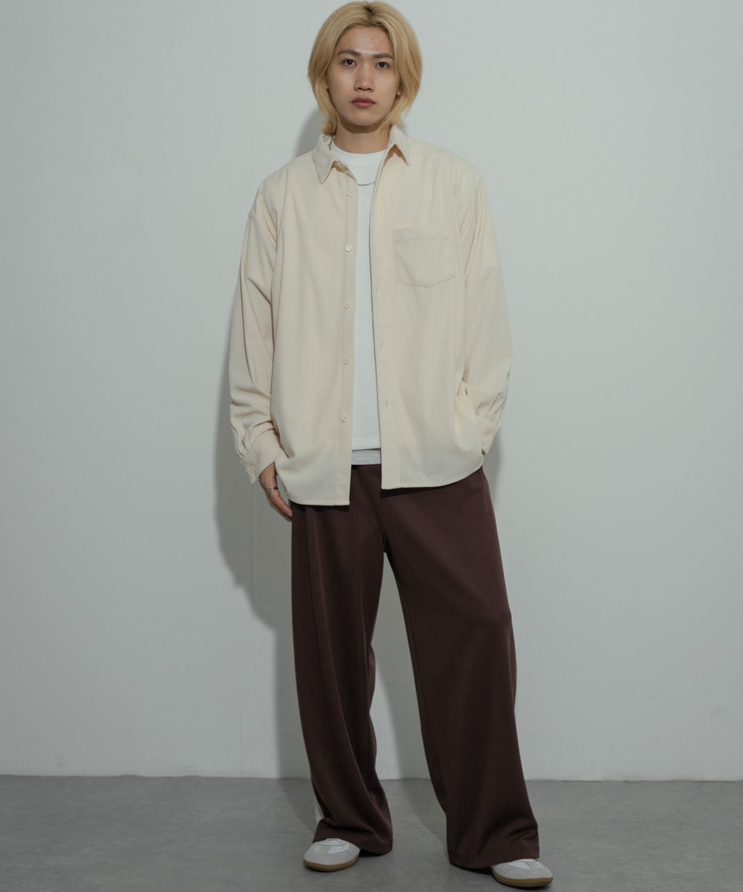 IVORY