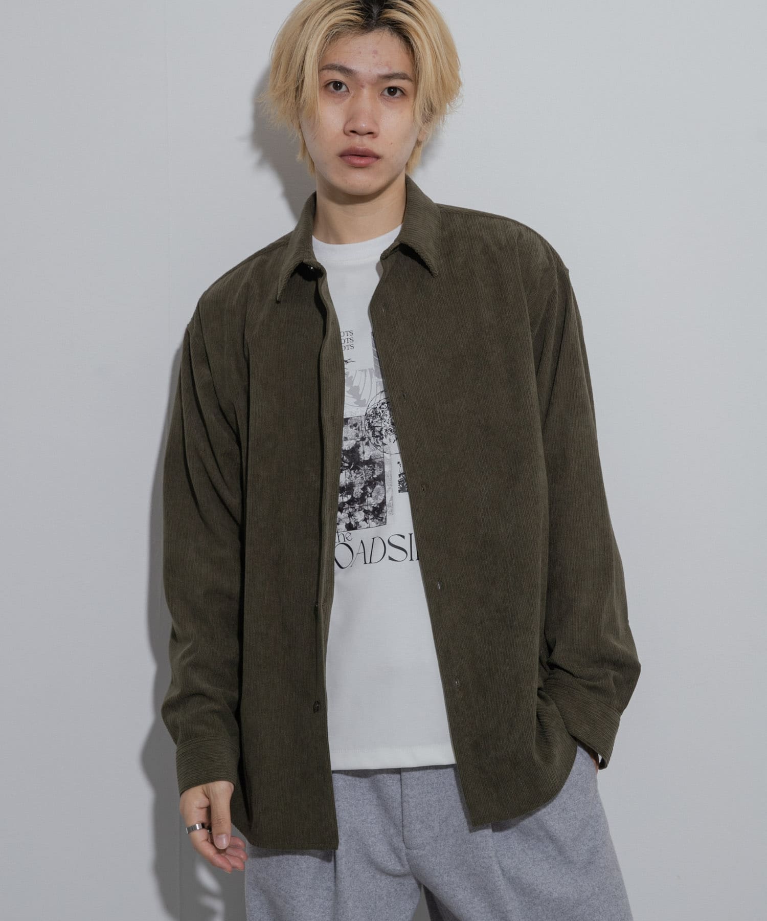 KHAKI