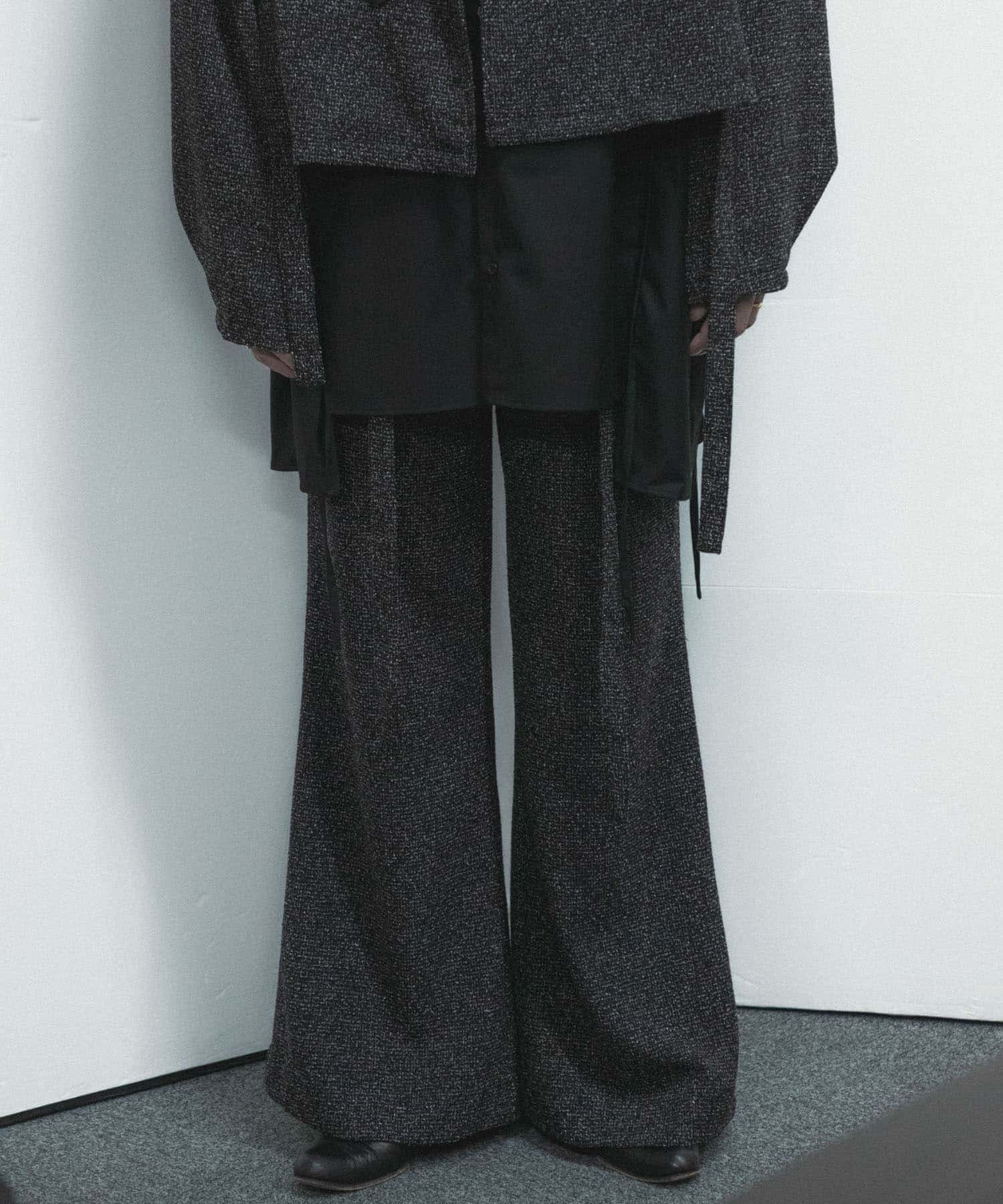 身長：181cm サイズ：L