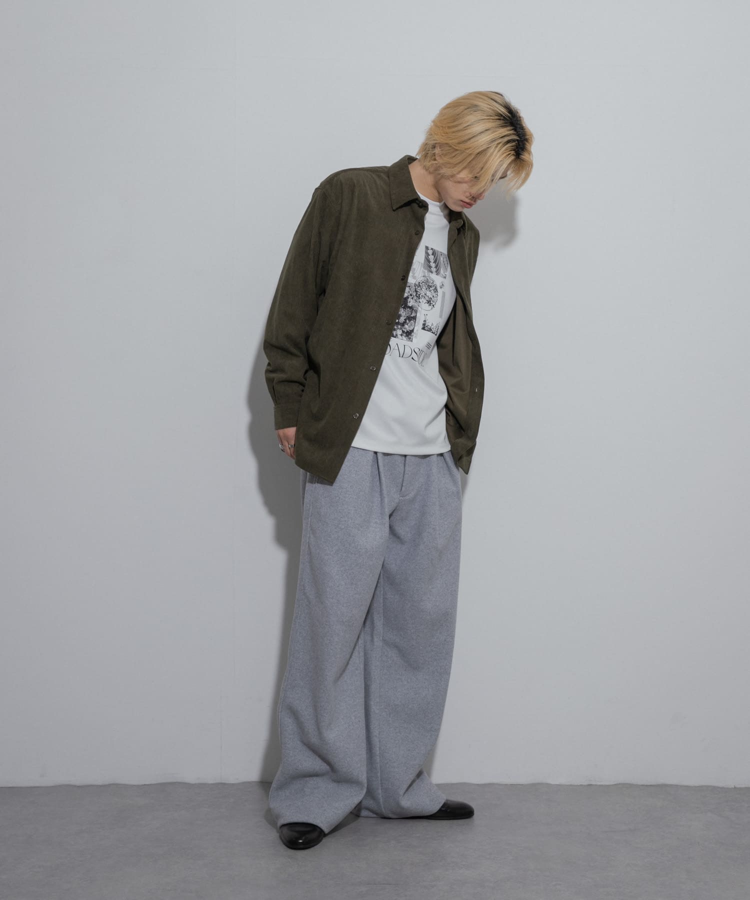 L.GRAY